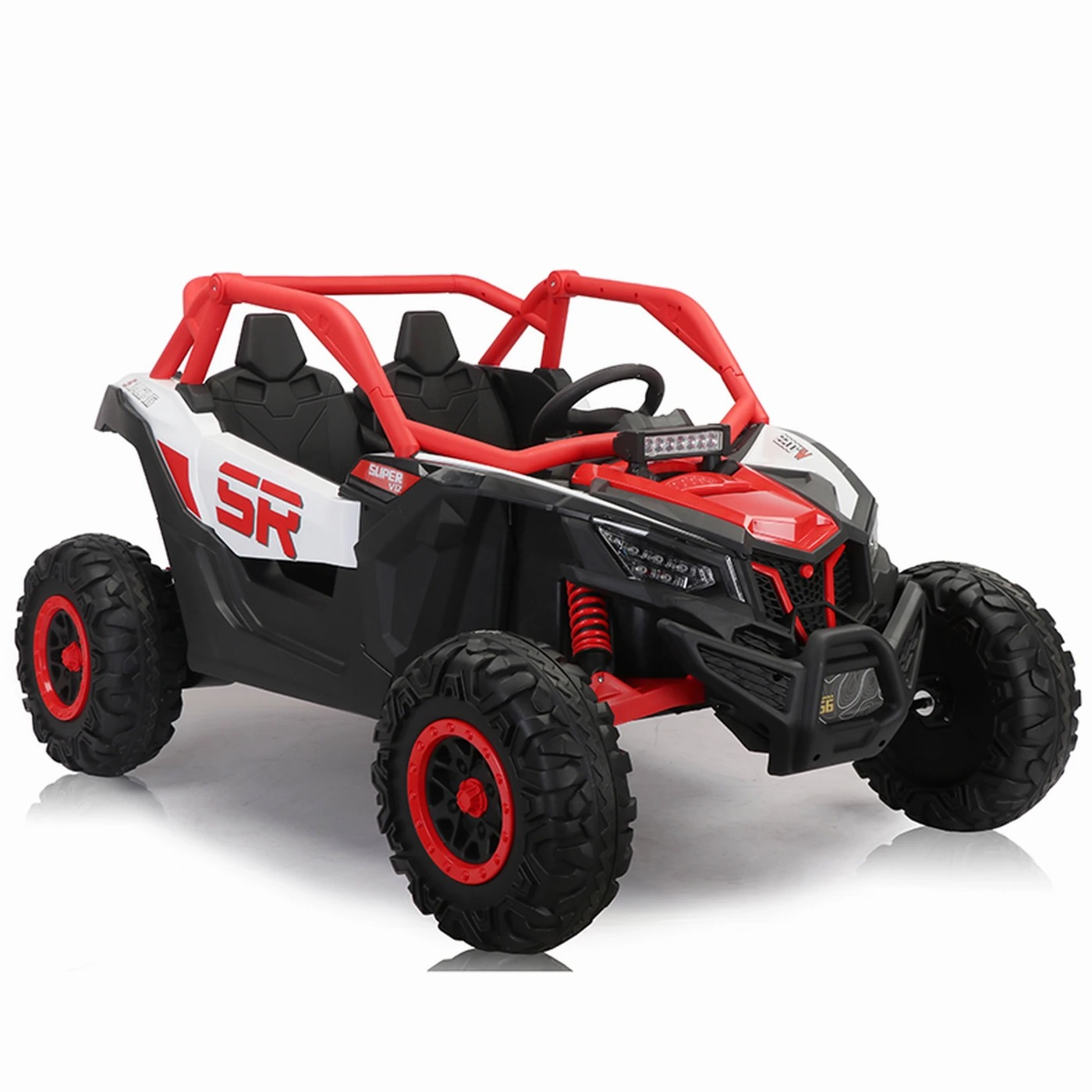 Детский электромобиль-багги Ramiz Buggy SR SUPER 66 24 В