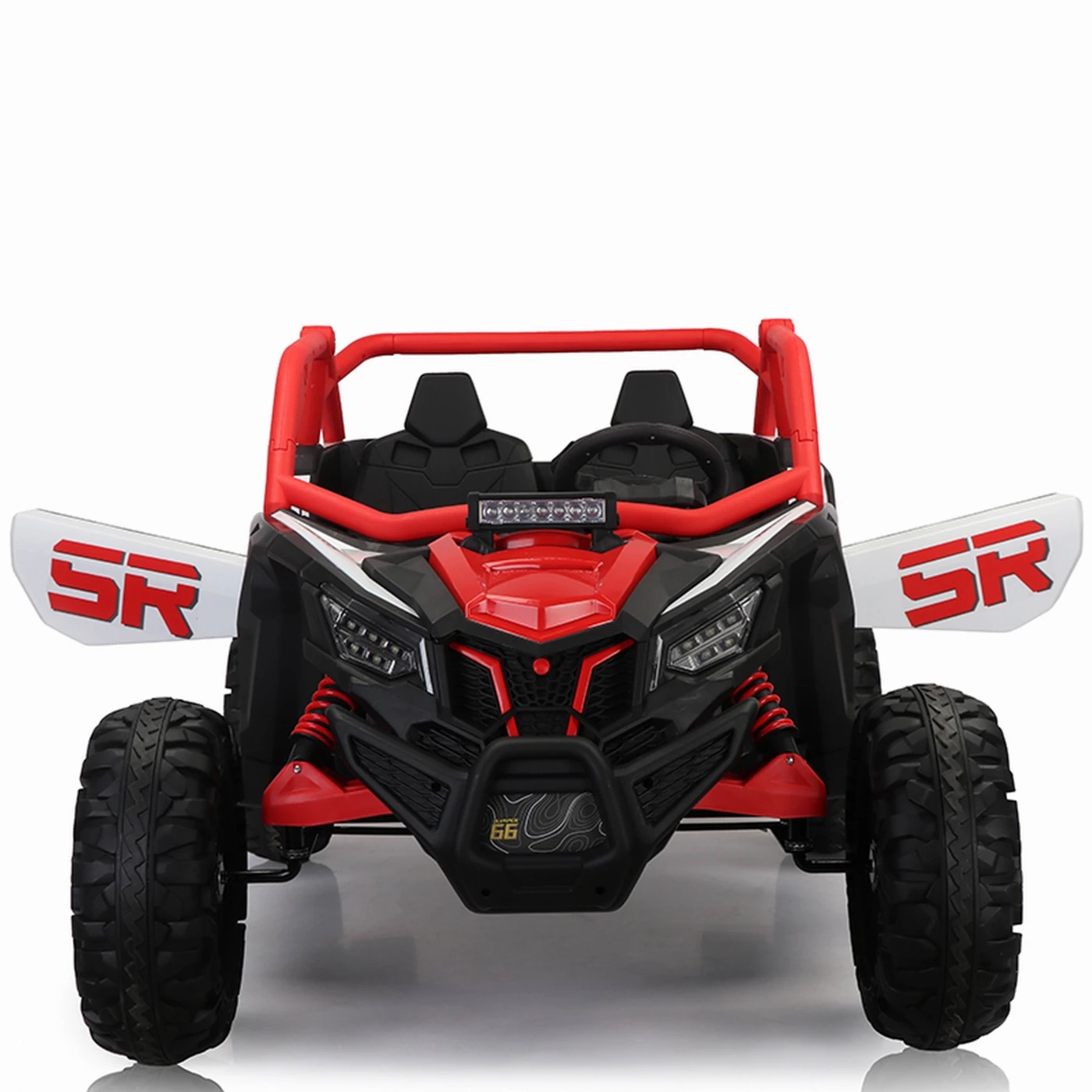 Детский электромобиль-багги Ramiz Buggy SR SUPER 66 24 В