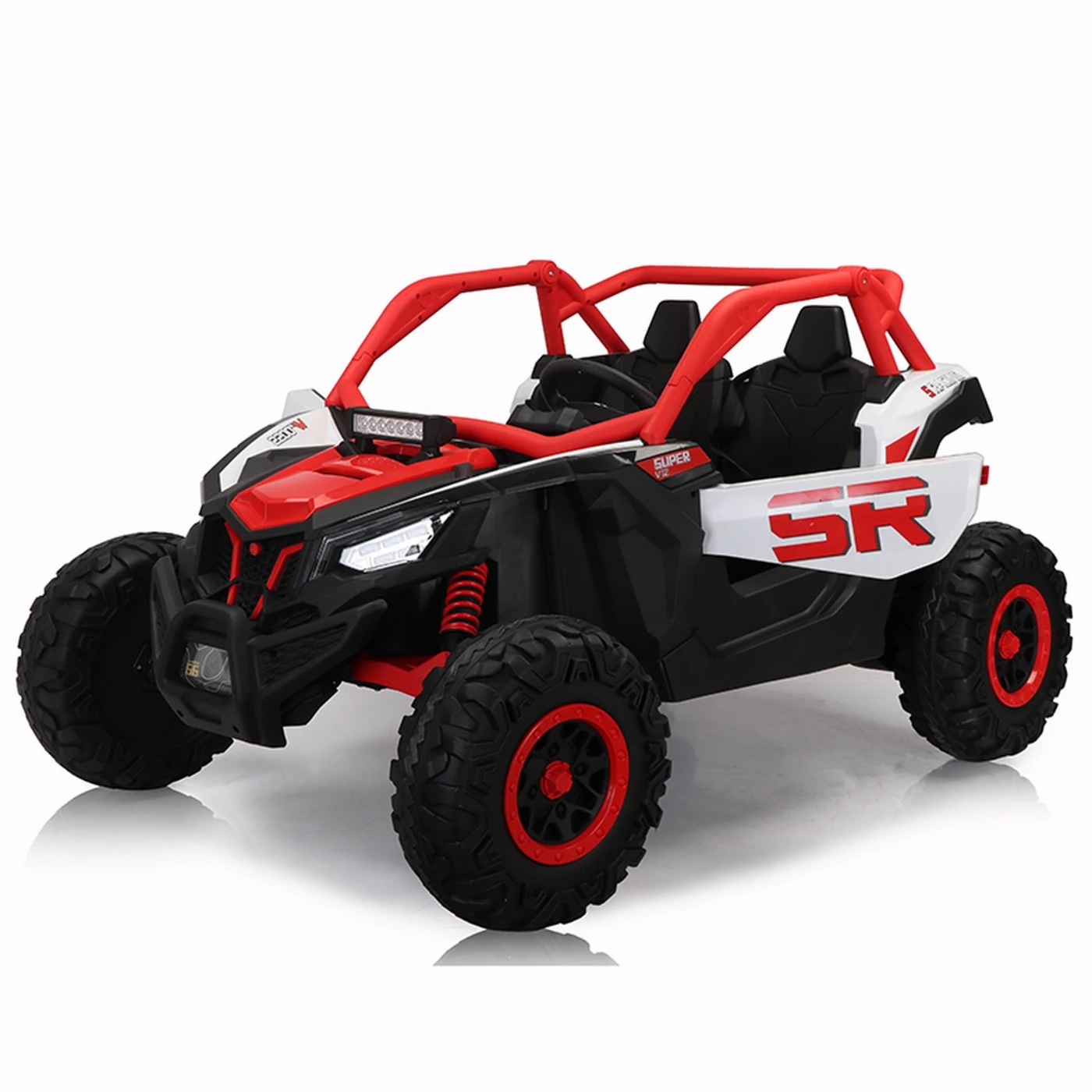 Детский электромобиль-багги Ramiz Buggy SR SUPER 66 24 В