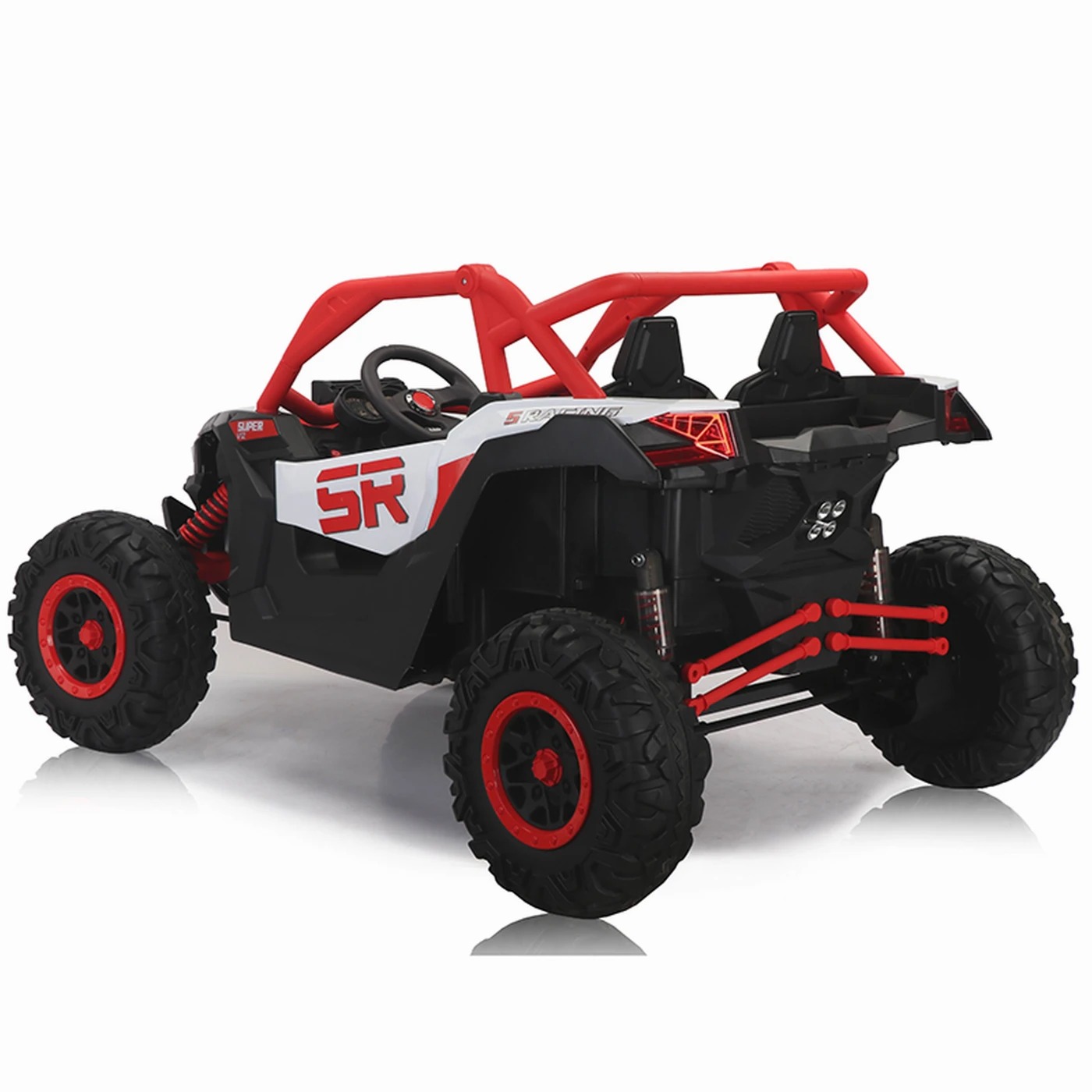 Детский электромобиль-багги Ramiz Buggy SR SUPER 66 24 В