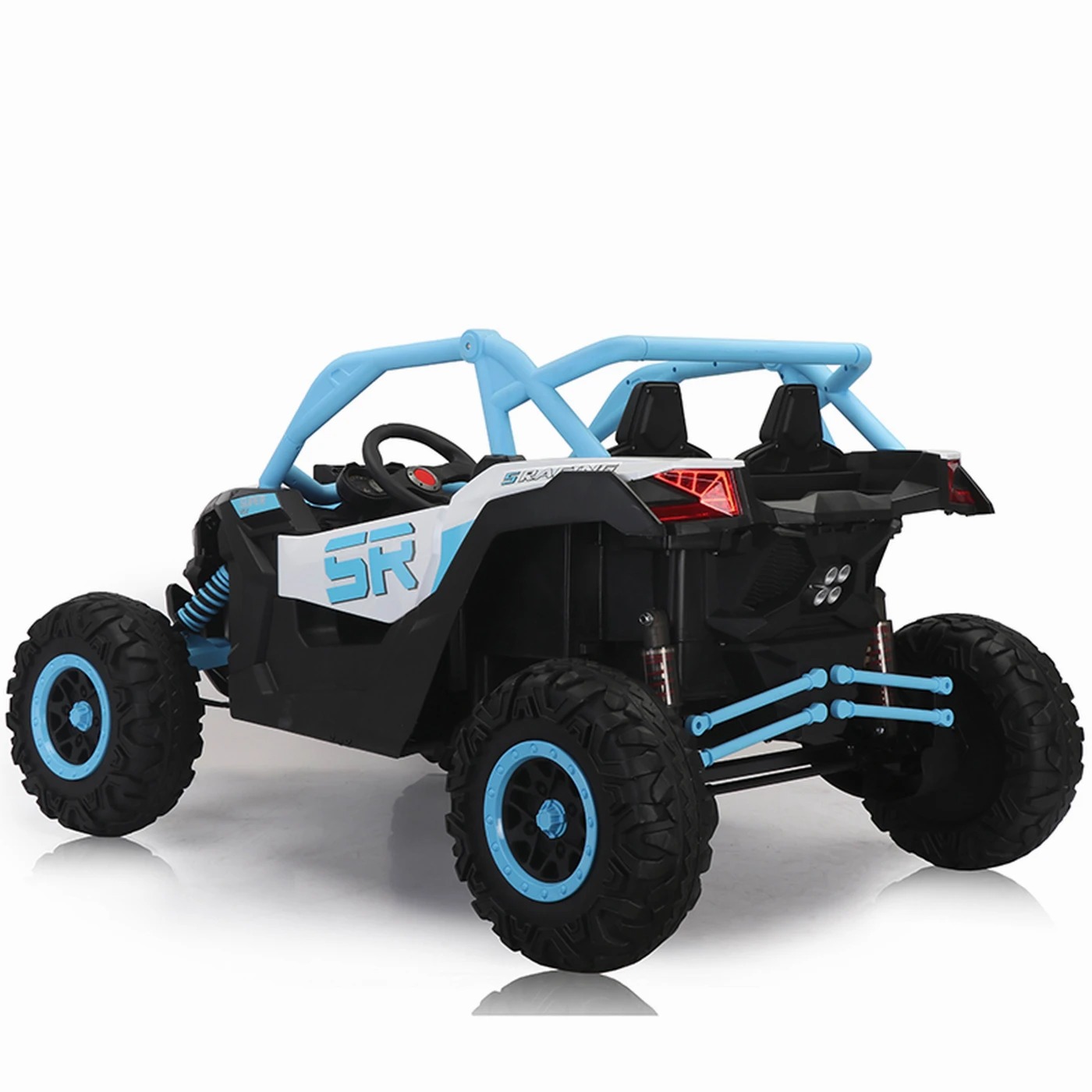 Детский электромобиль-багги Ramiz Buggy SR SUPER 66 24 В