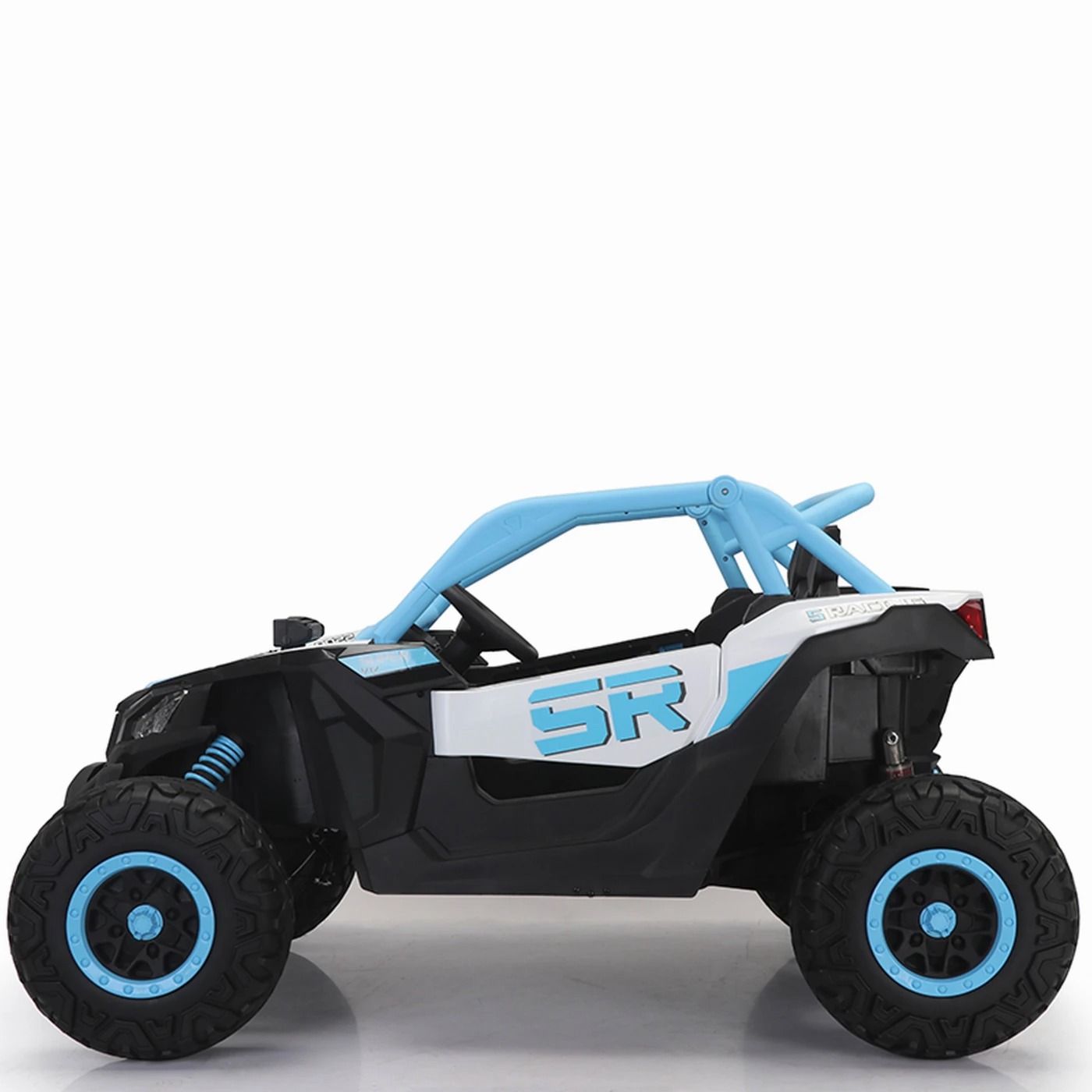 Детский электромобиль-багги Ramiz Buggy SR SUPER 66 24 В
