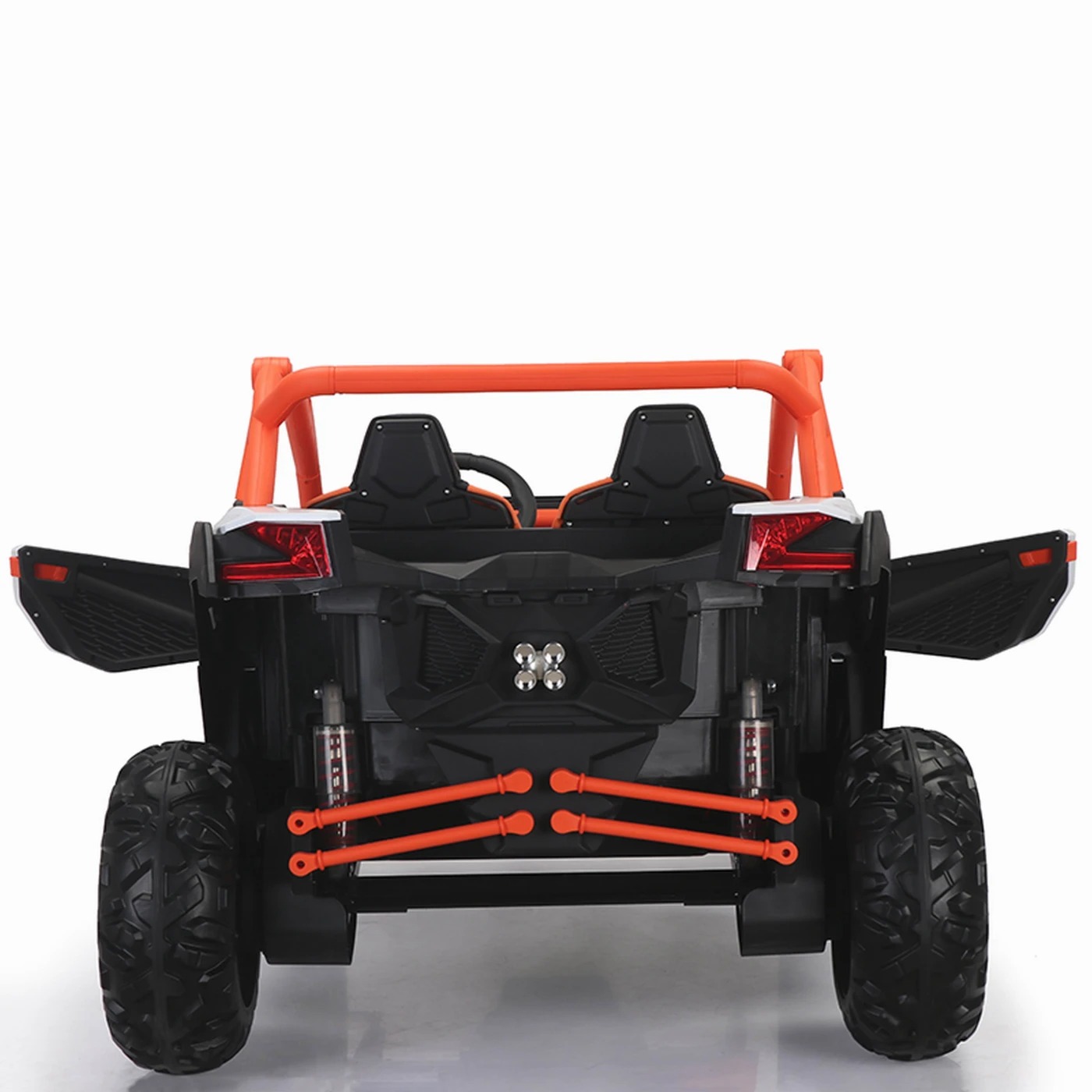 Детский электромобиль-багги Ramiz Buggy SR SUPER 66 24 В