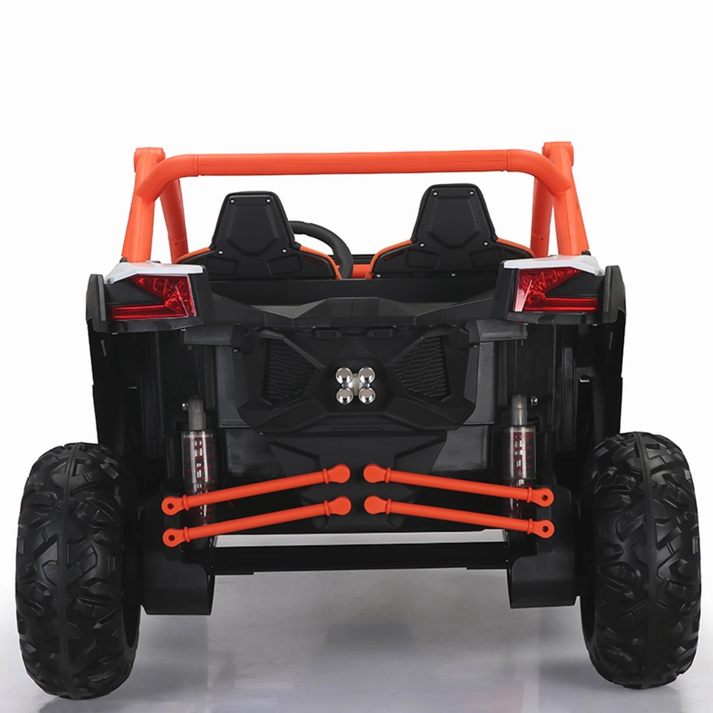 Детский электромобиль-багги Ramiz Buggy SR SUPER 66 24 В