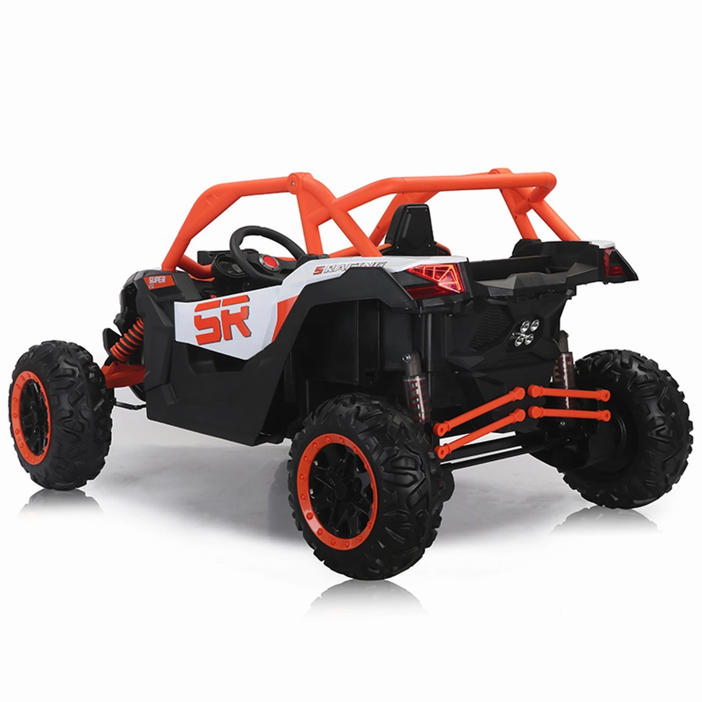 Детский электромобиль-багги Ramiz Buggy SR SUPER 66 24 В