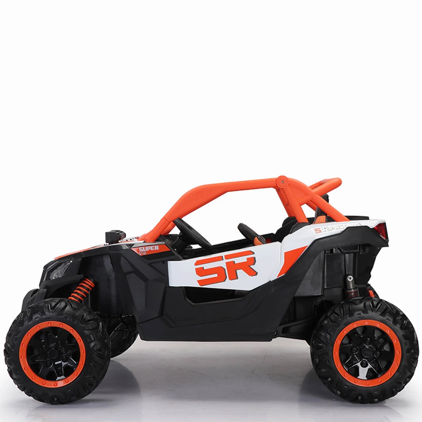 Детский электромобиль-багги Ramiz Buggy SR SUPER 66 24 В
