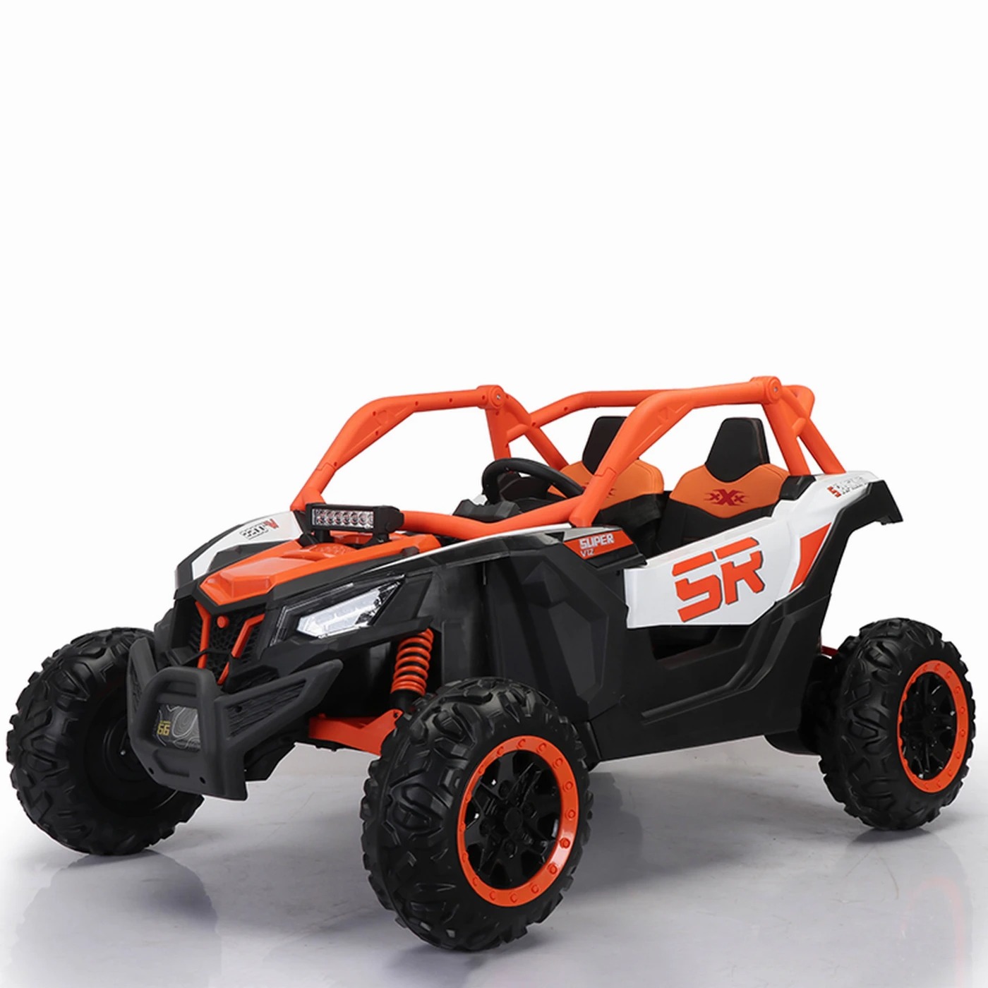 Детский электромобиль-багги Ramiz Buggy SR SUPER 66 24 В