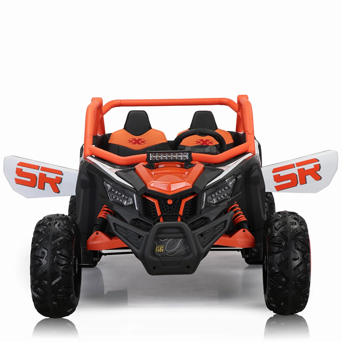 Детский электромобиль-багги Ramiz Buggy SR SUPER 66 24 В