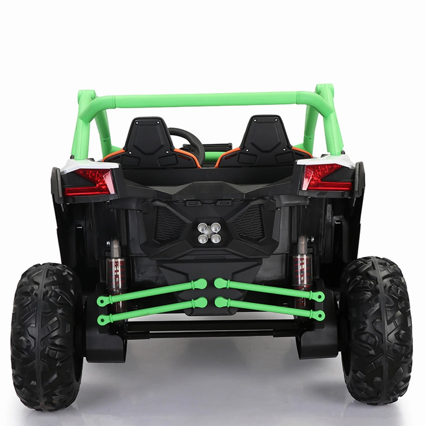 Детский электромобиль-багги Ramiz Buggy SR SUPER 66 24 В