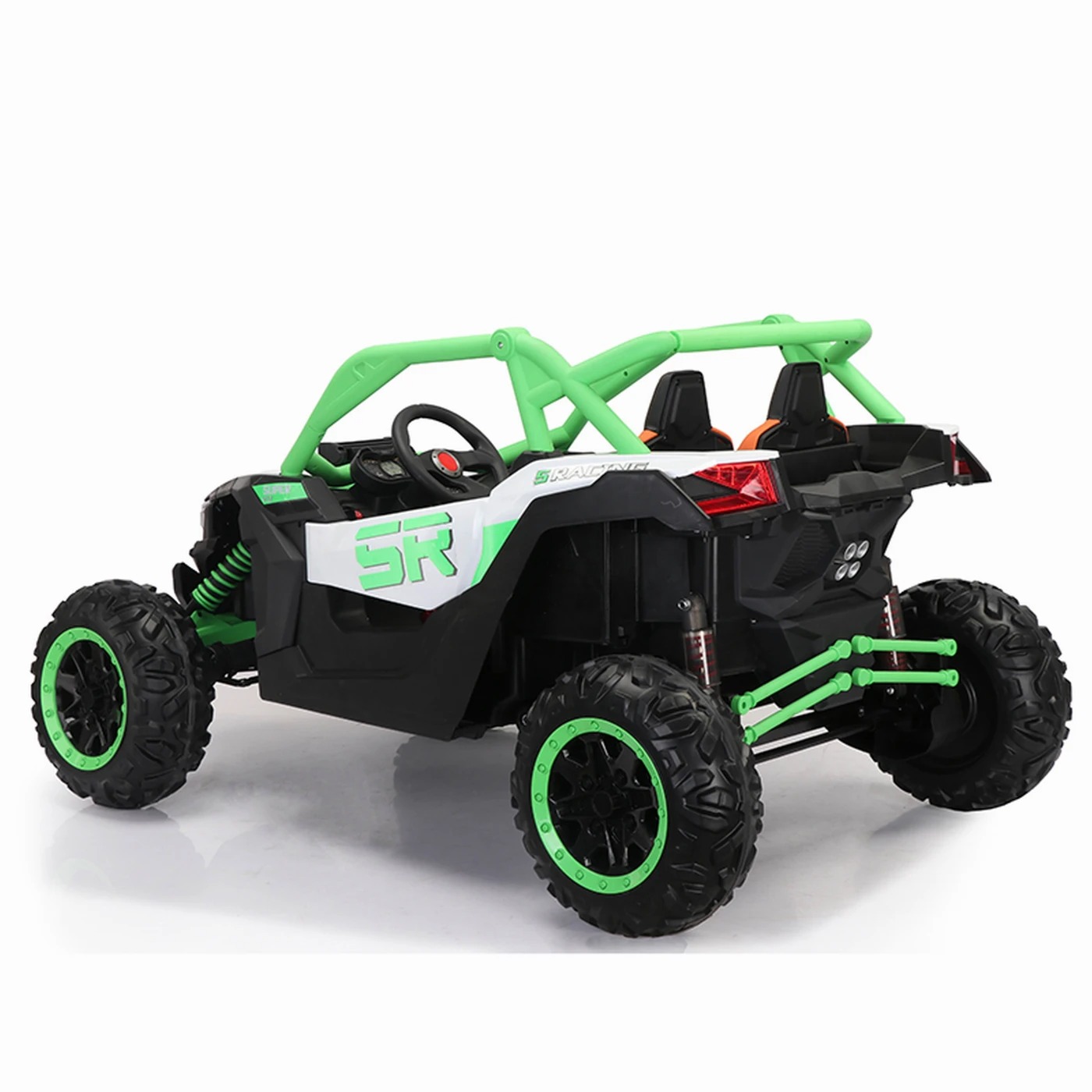 Детский электромобиль-багги Ramiz Buggy SR SUPER 66 24 В
