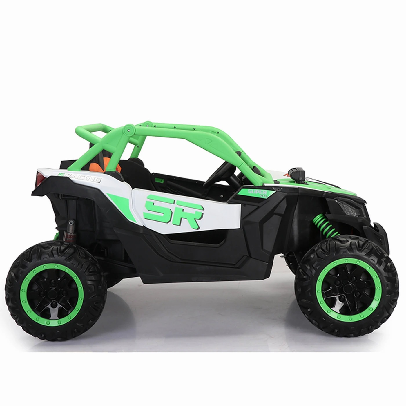 Детский электромобиль-багги Ramiz Buggy SR SUPER 66 24 В