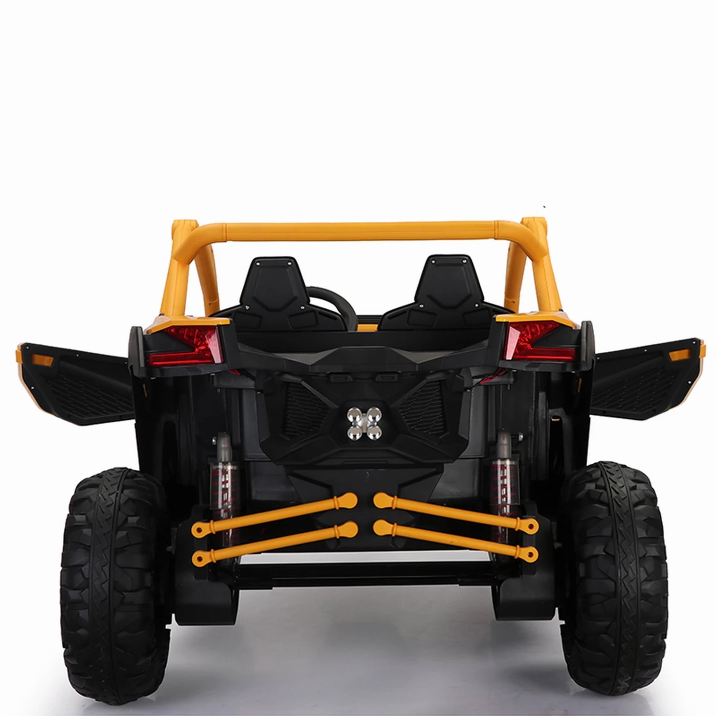 Детский электромобиль-багги Ramiz Buggy SR SUPER 66 24 В