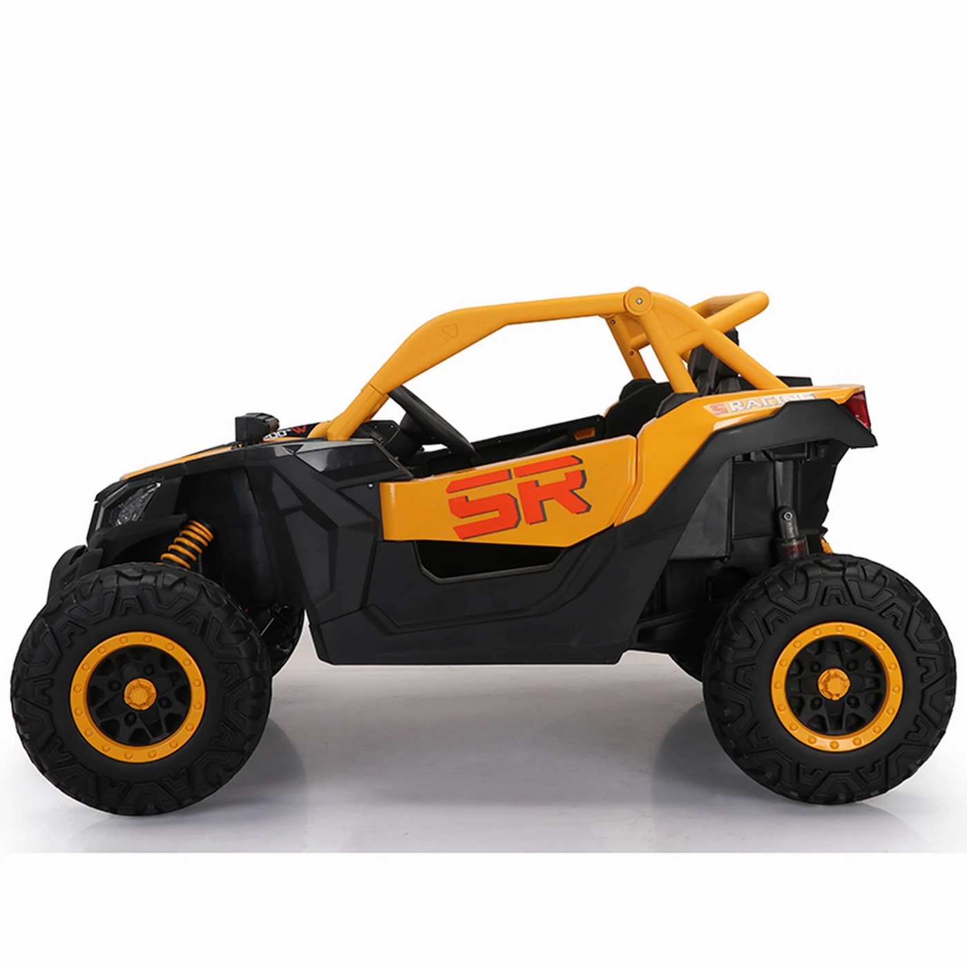 Детский электромобиль-багги Ramiz Buggy SR SUPER 66 24 В
