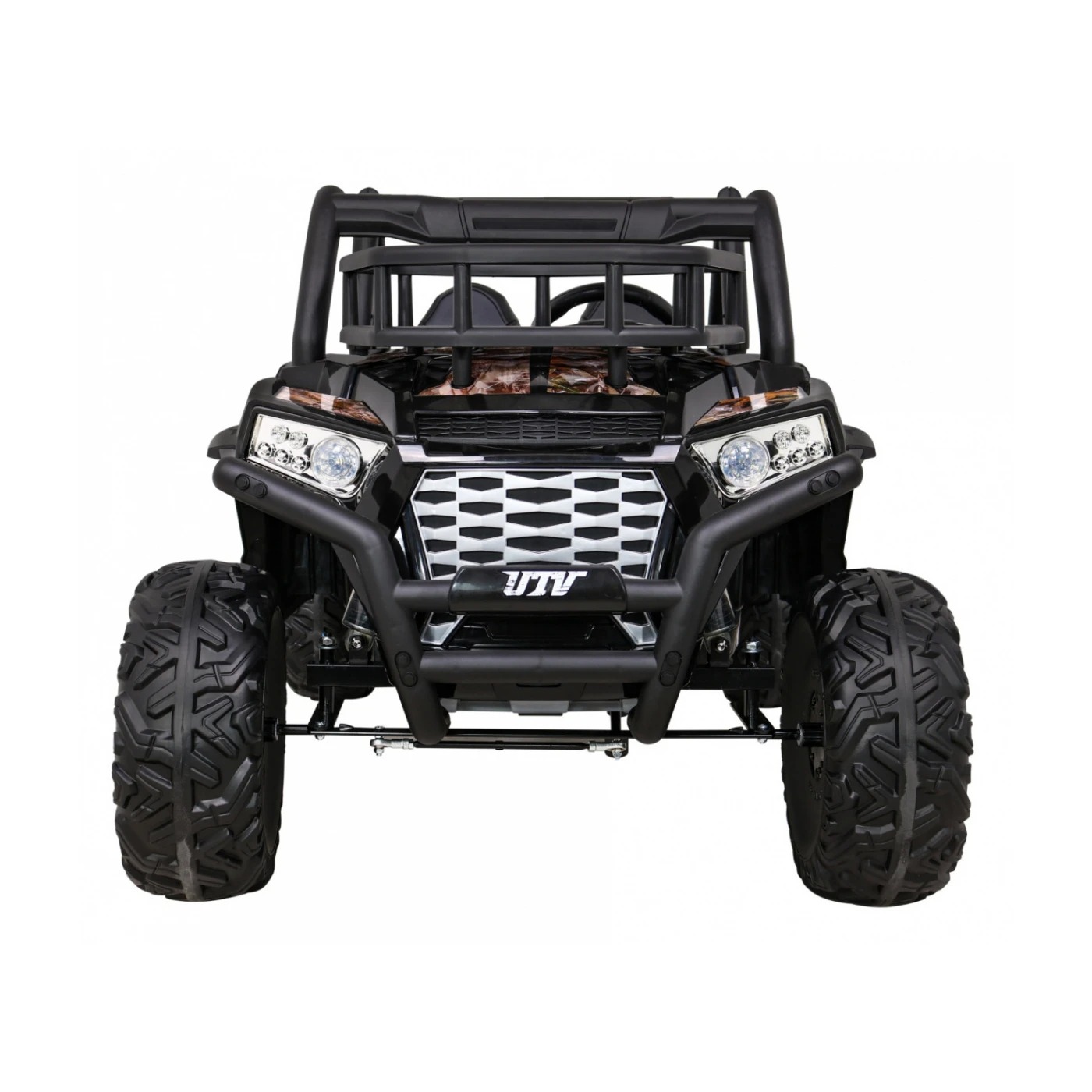 Электромобиль Ramiz Buggy UTV 24 В на пульте управления