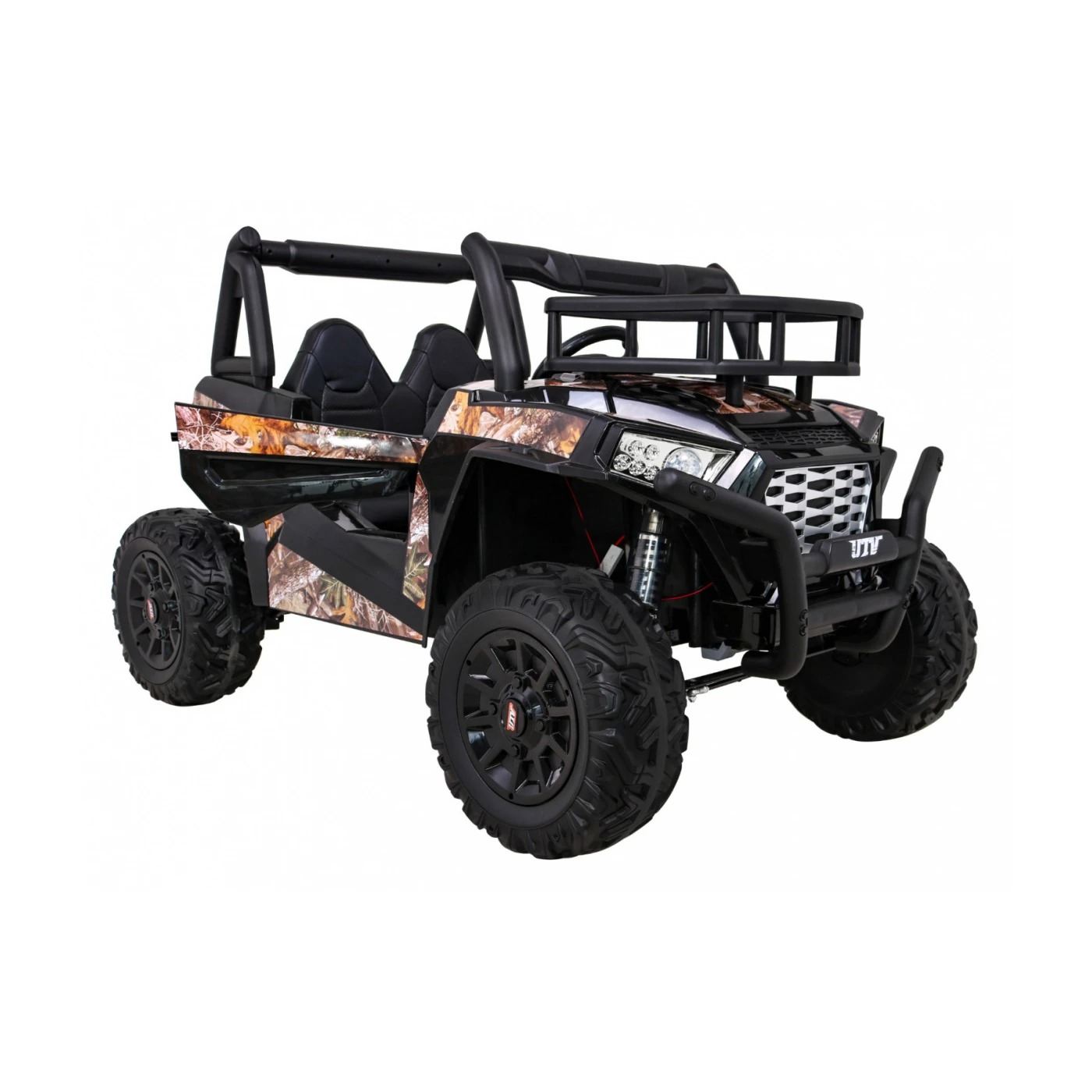 Электромобиль Ramiz Buggy UTV 24 В на пульте управления