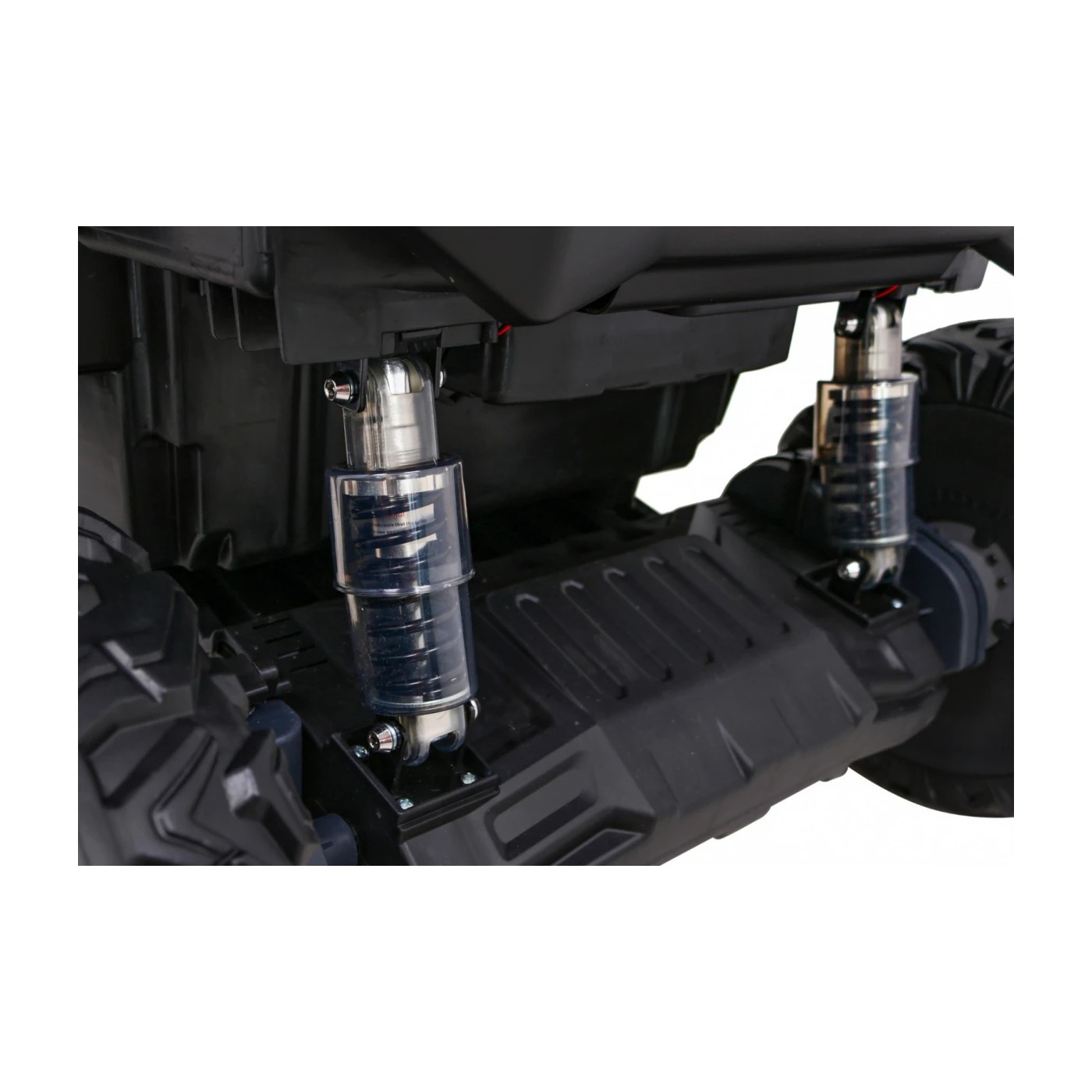 Электромобиль Ramiz Buggy UTV 24 В на пульте управления