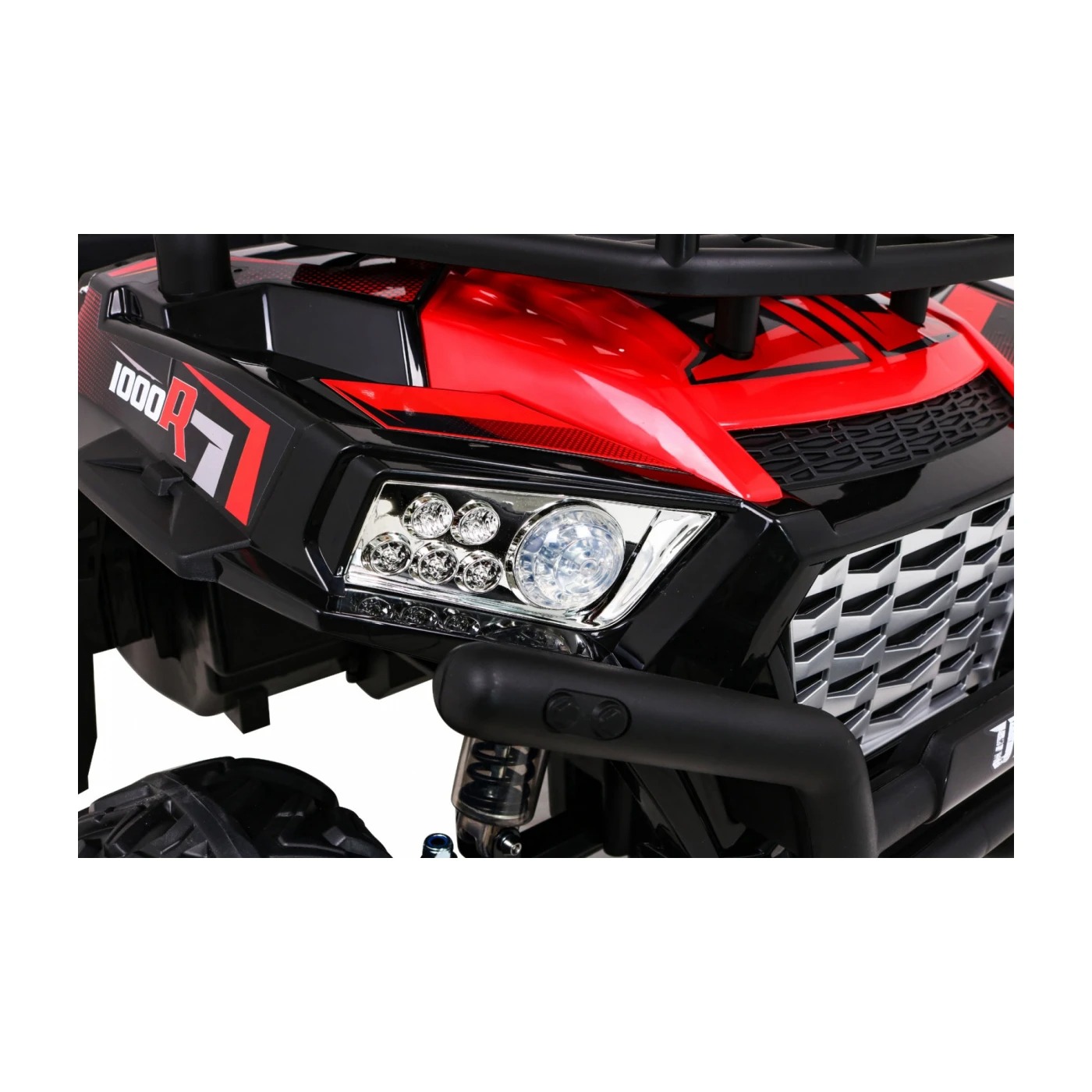 Электромобиль Ramiz Buggy UTV 24 В на пульте управления