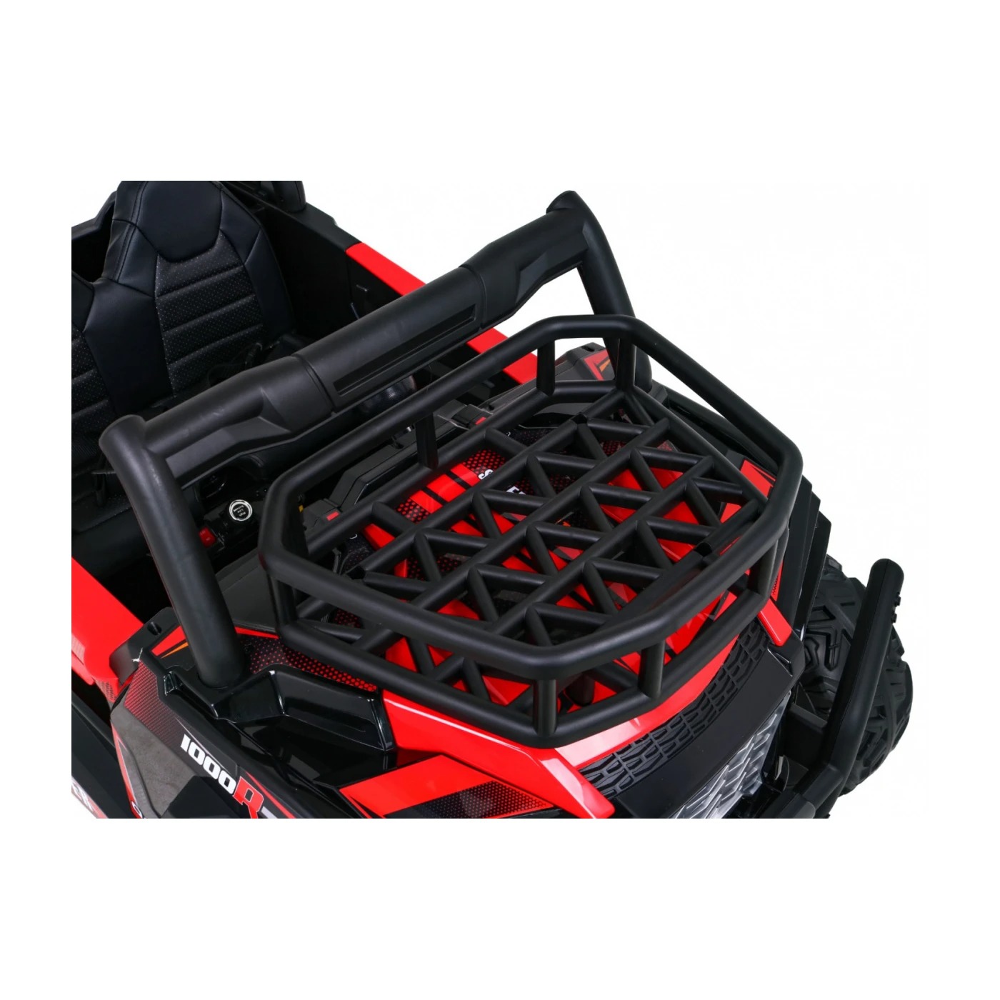 Электромобиль Ramiz Buggy UTV 24 В на пульте управления