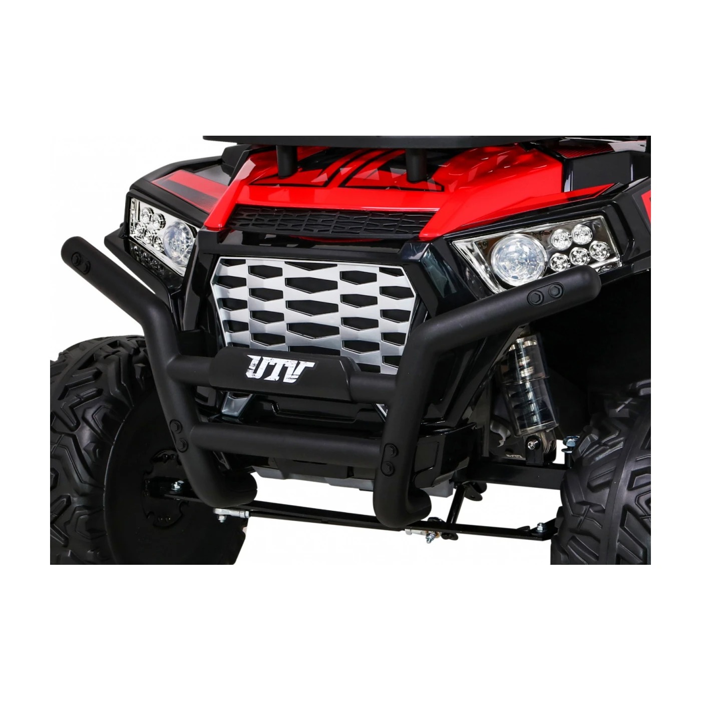 Электромобиль Ramiz Buggy UTV 24 В на пульте управления