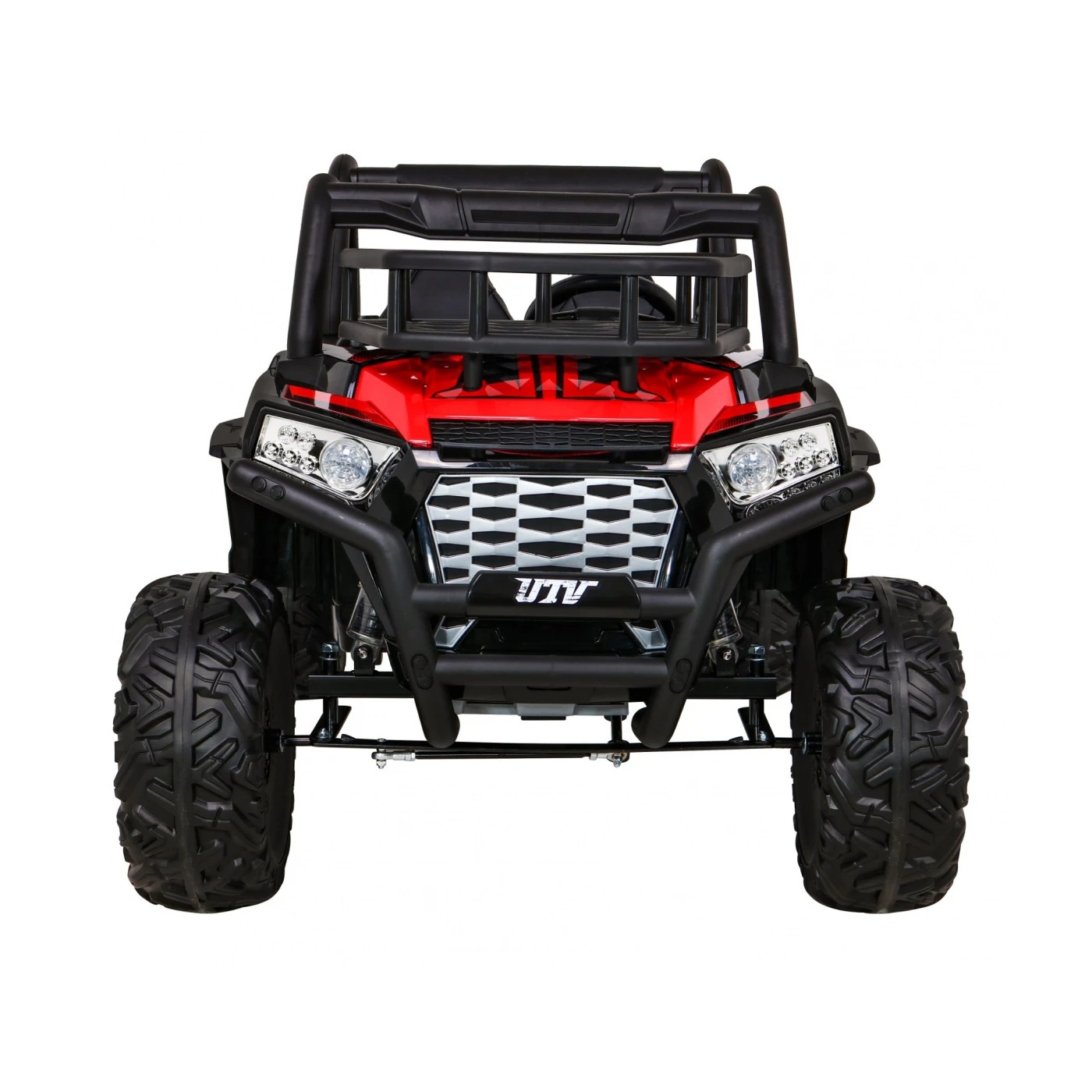 Электромобиль Ramiz Buggy UTV 24 В на пульте управления