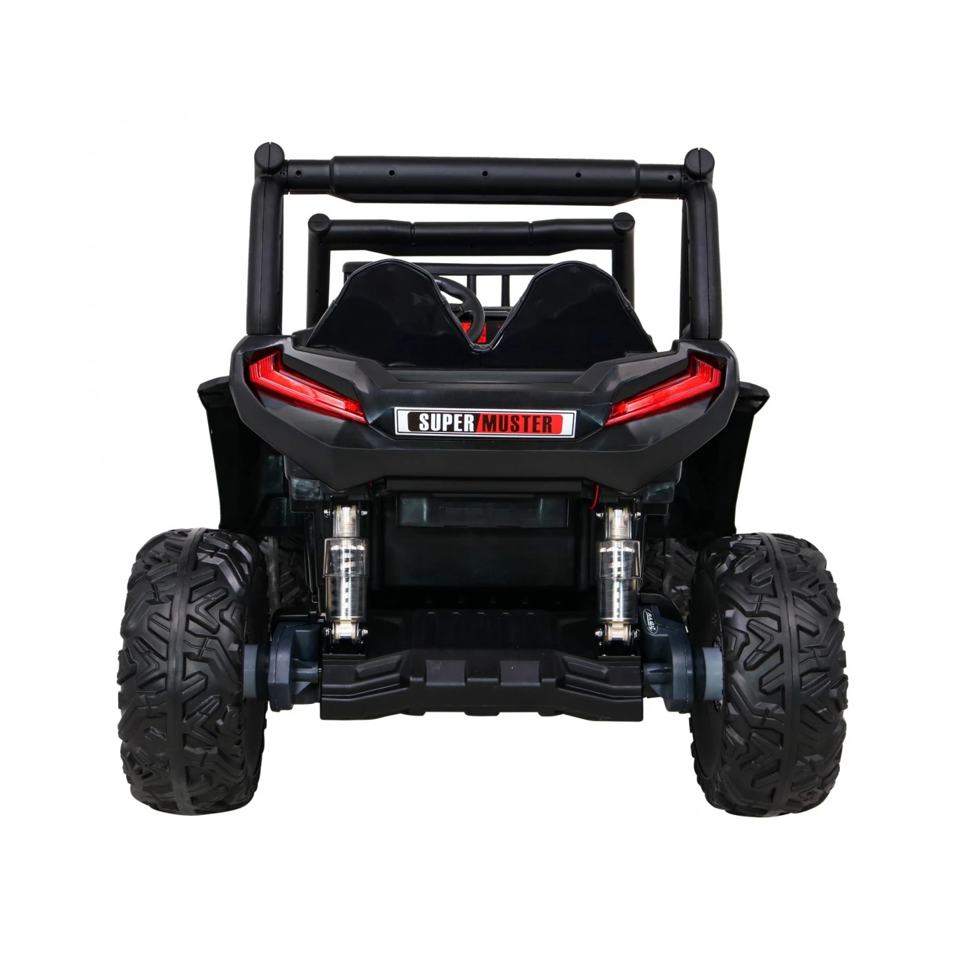 Электромобиль Ramiz Buggy UTV 24 В на пульте управления