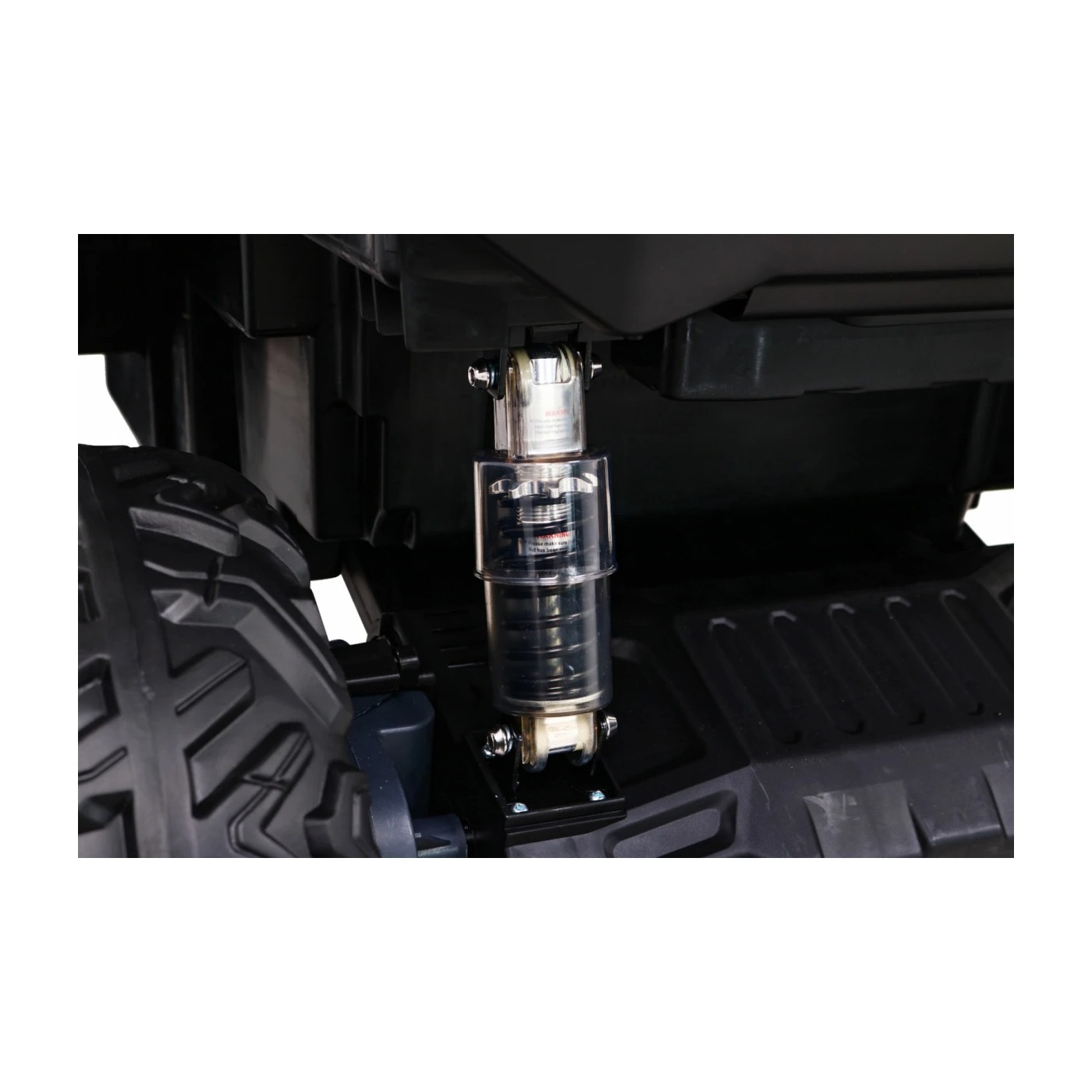 Электромобиль Ramiz Buggy UTV 24 В на пульте управления