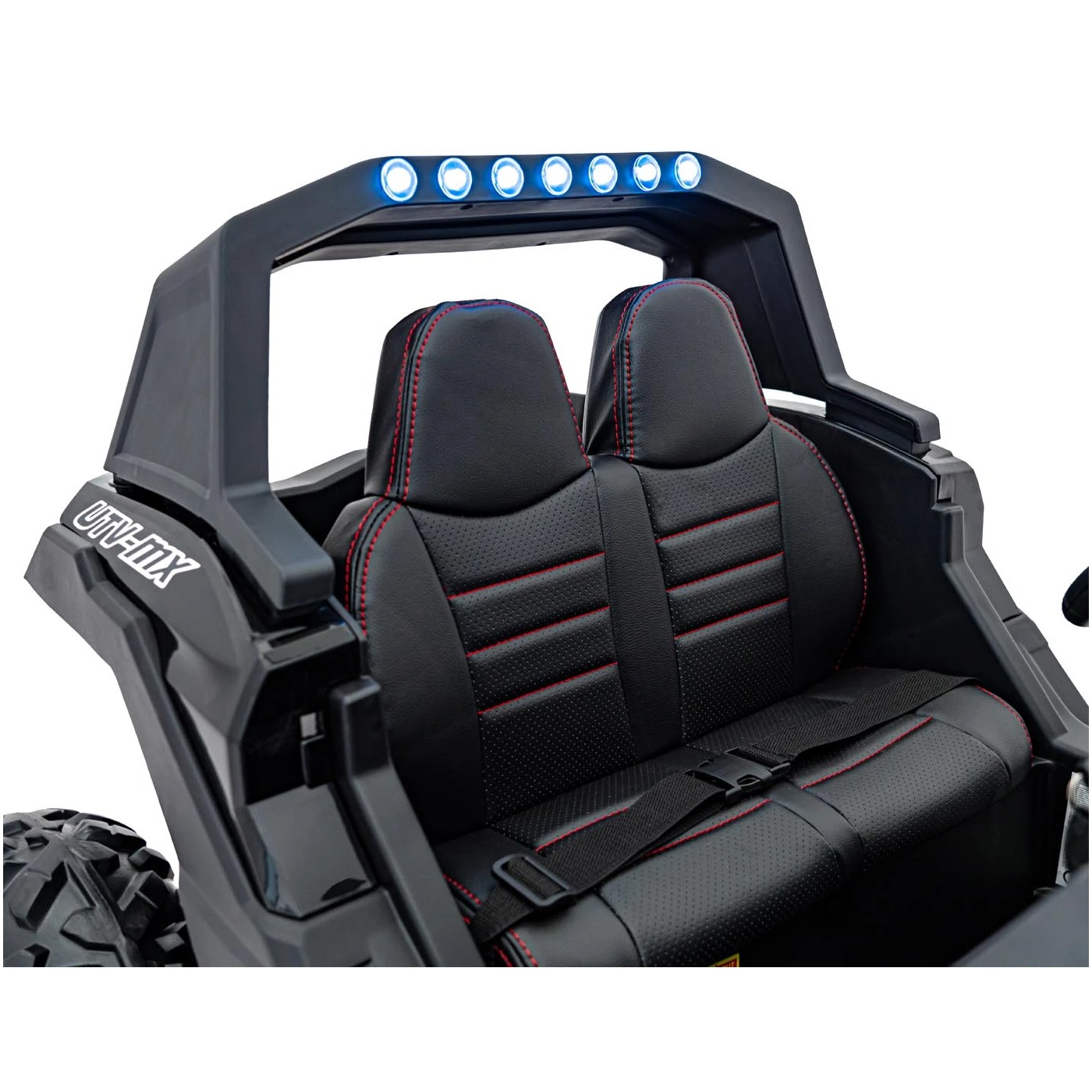 Электромобиль-багги Ramiz Buggy UTV-MX 2000N 12 В