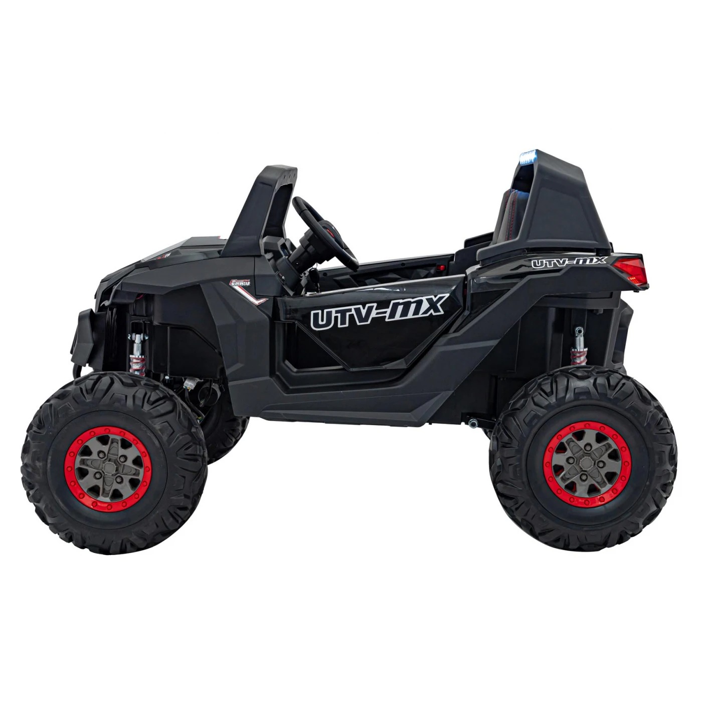 Электромобиль-багги Ramiz Buggy UTV-MX 2000N 12 В
