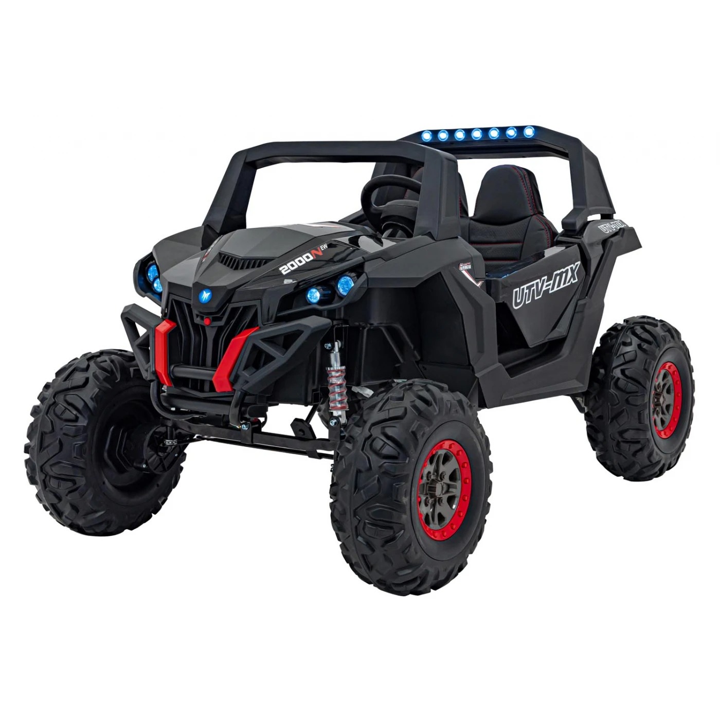 Электромобиль-багги Ramiz Buggy UTV-MX 2000N 12 В
