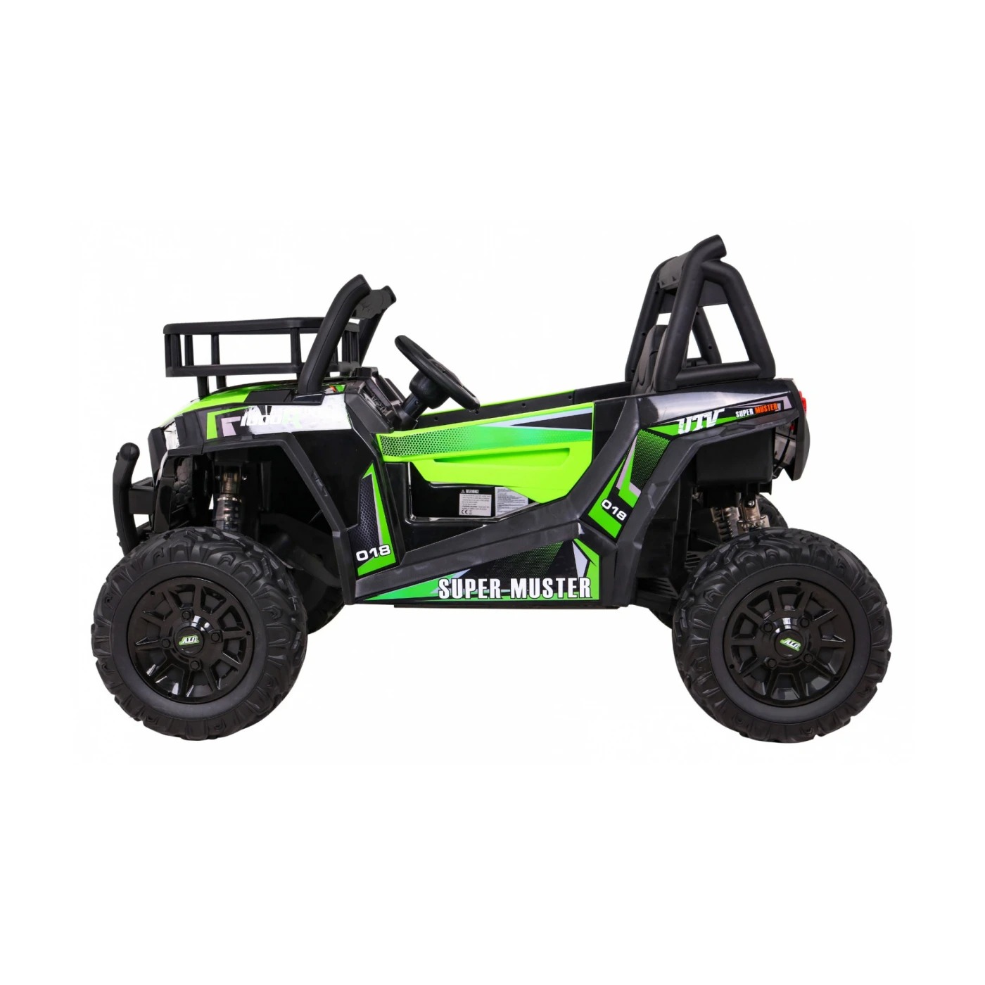 Электромобиль Ramiz Buggy UTV 24 В на пульте управления