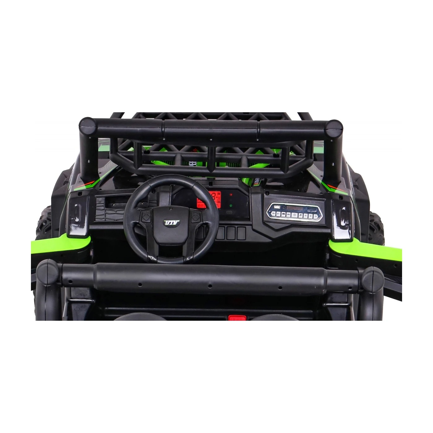 Электромобиль Ramiz Buggy UTV 24 В на пульте управления