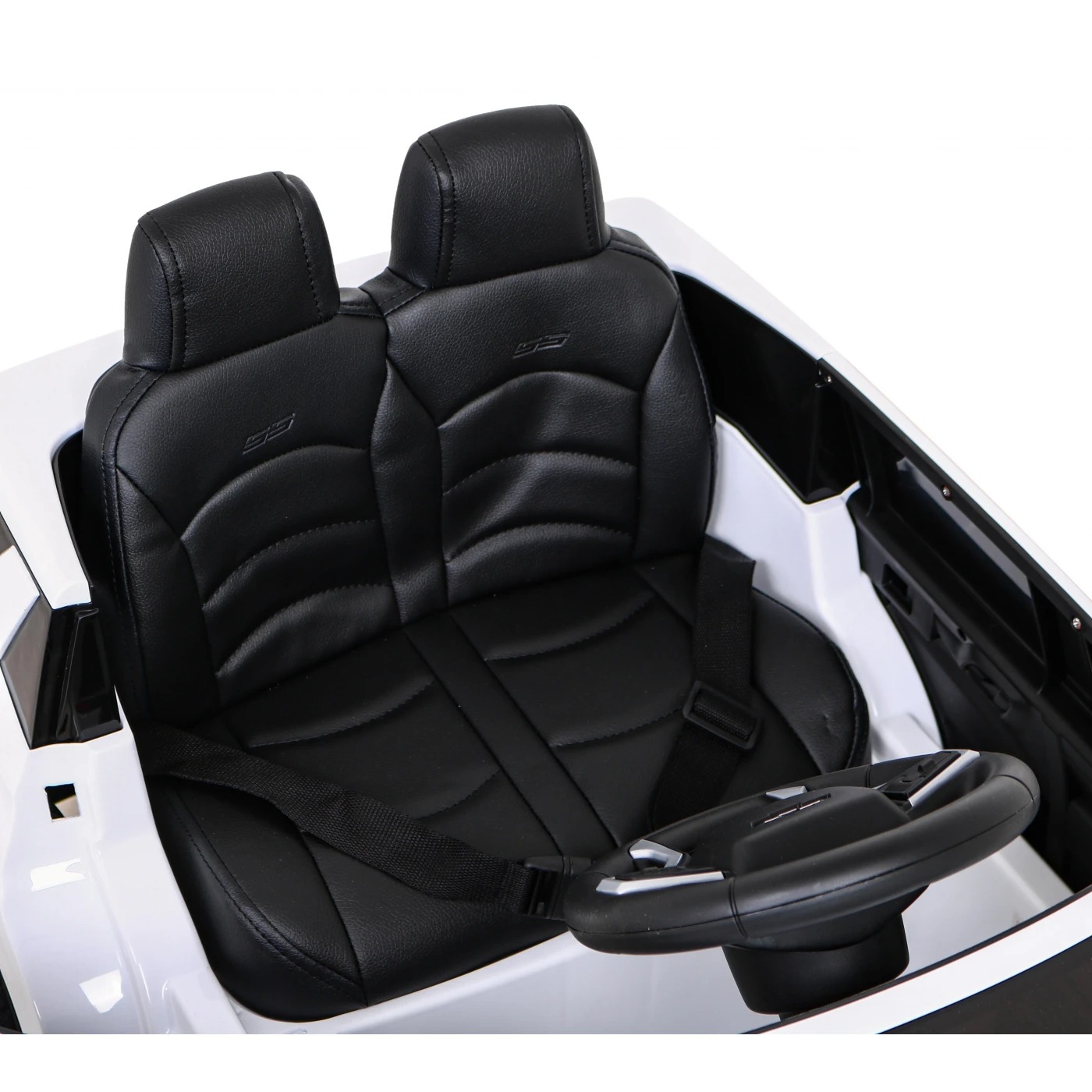 Электромобиль Ramiz Chevrolet Tahoe 12 В