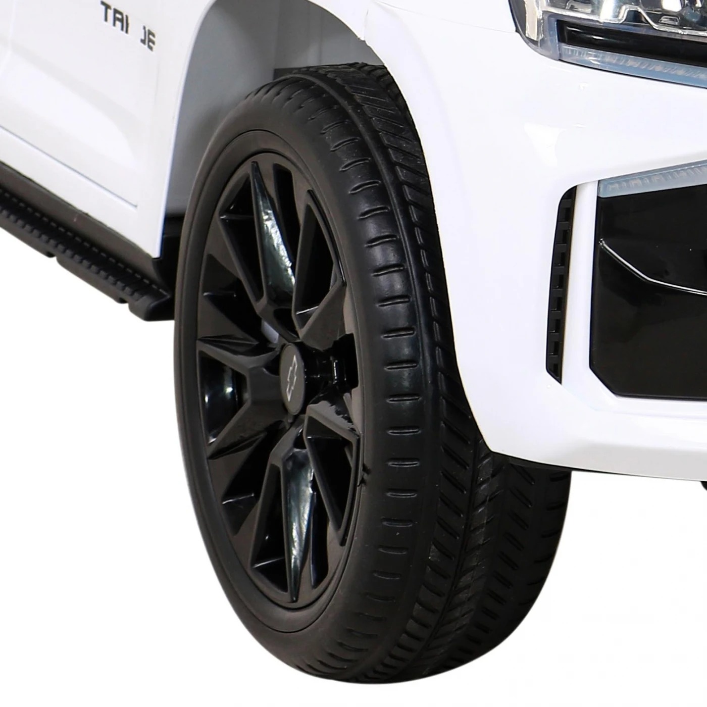 Электромобиль Ramiz Chevrolet Tahoe 12 В