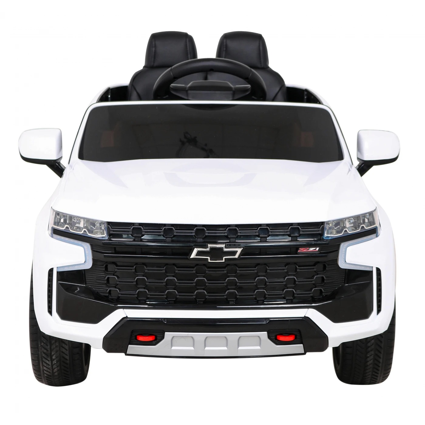 Электромобиль Ramiz Chevrolet Tahoe 12 В