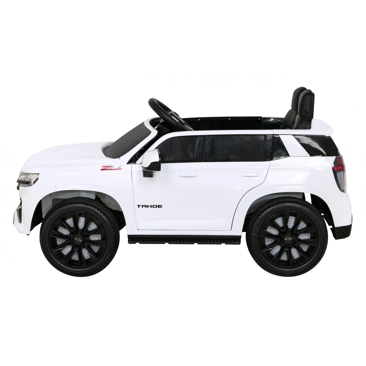 Электромобиль Ramiz Chevrolet Tahoe 12 В