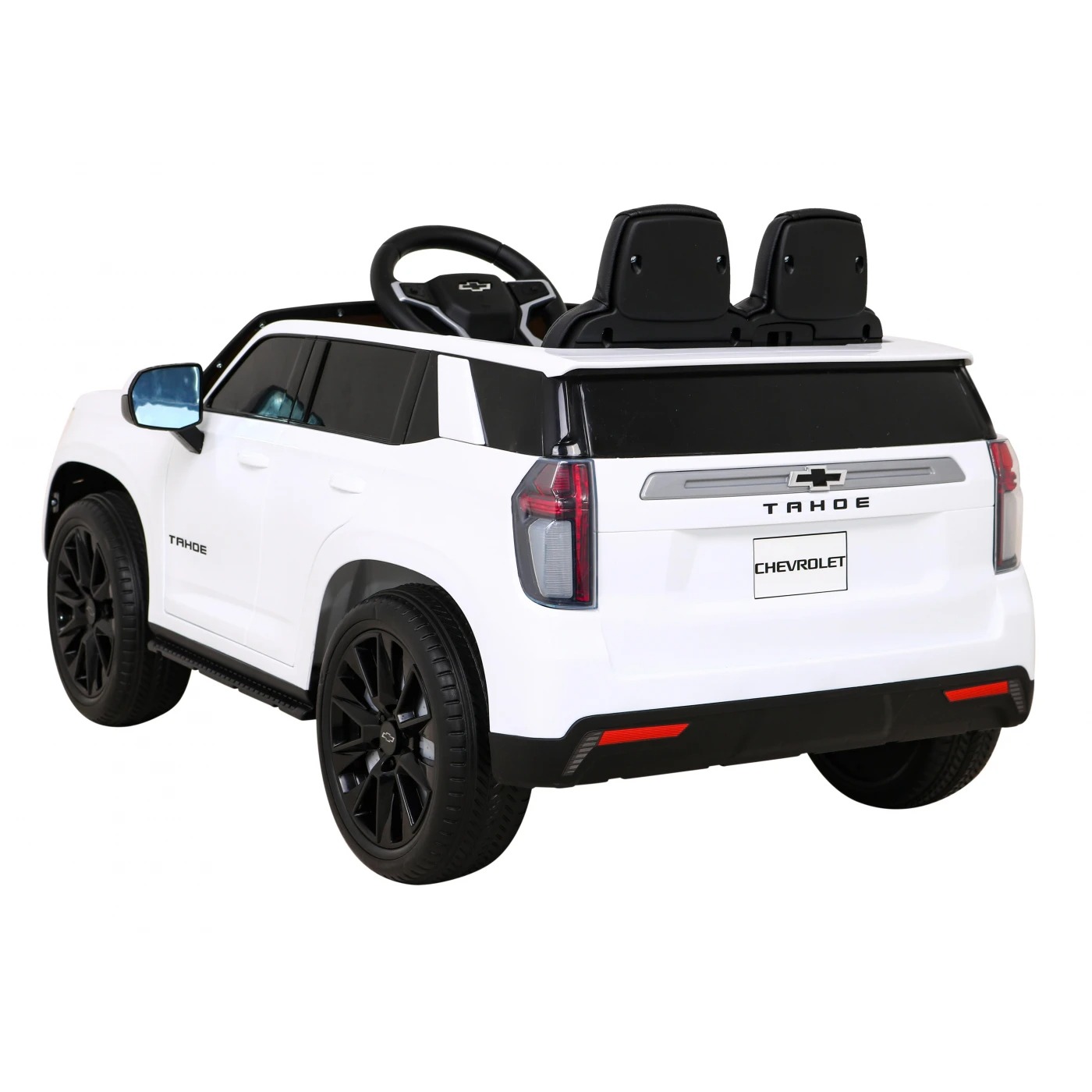 Электромобиль Ramiz Chevrolet Tahoe 12 В