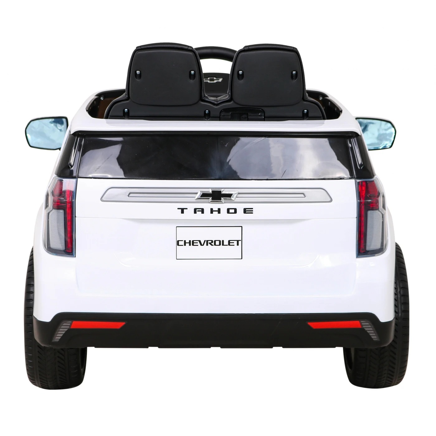 Электромобиль Ramiz Chevrolet Tahoe 12 В