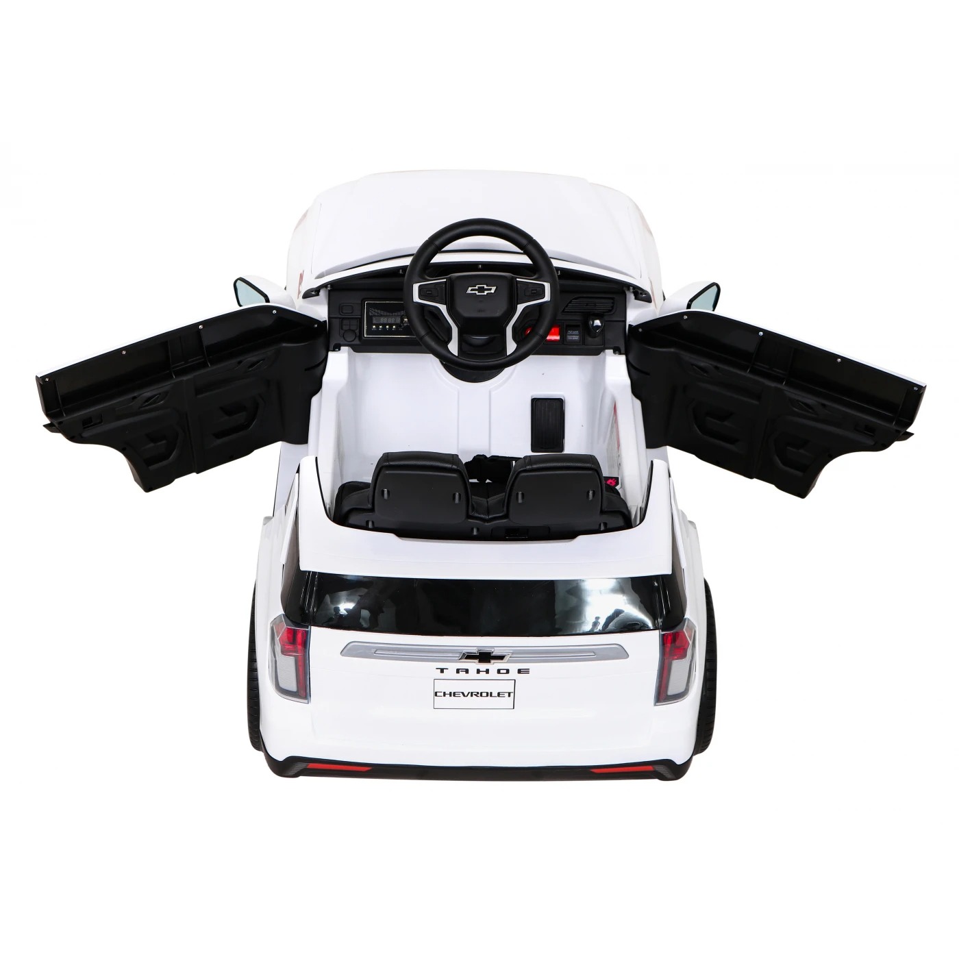 Электромобиль Ramiz Chevrolet Tahoe 12 В