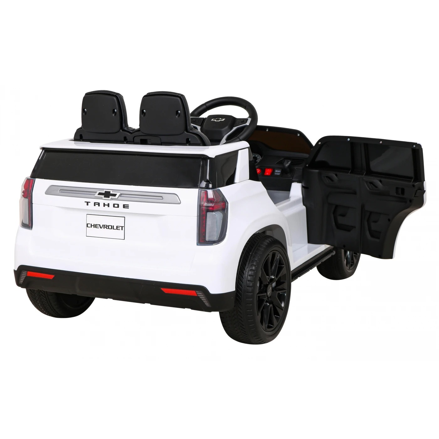 Электромобиль Ramiz Chevrolet Tahoe 12 В