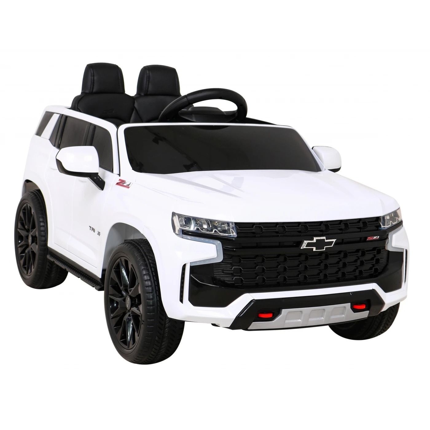 Электромобиль Ramiz Chevrolet Tahoe 12 В