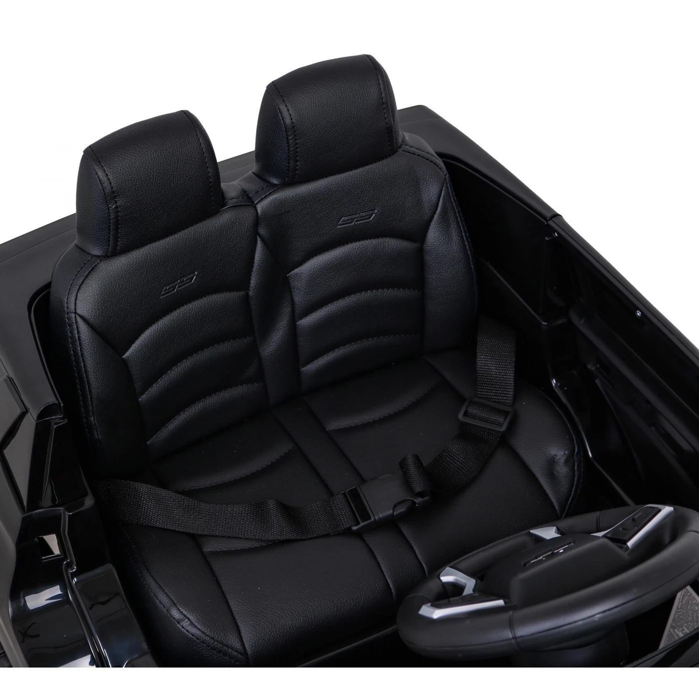 Электромобиль Ramiz Chevrolet Tahoe 12 В