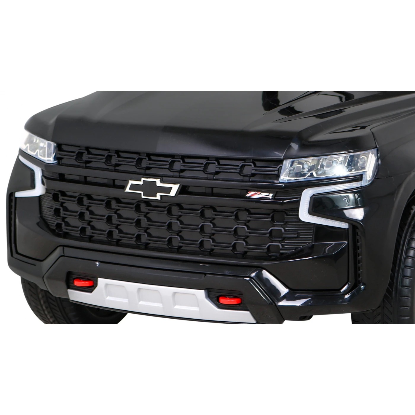 Электромобиль Ramiz Chevrolet Tahoe 12 В