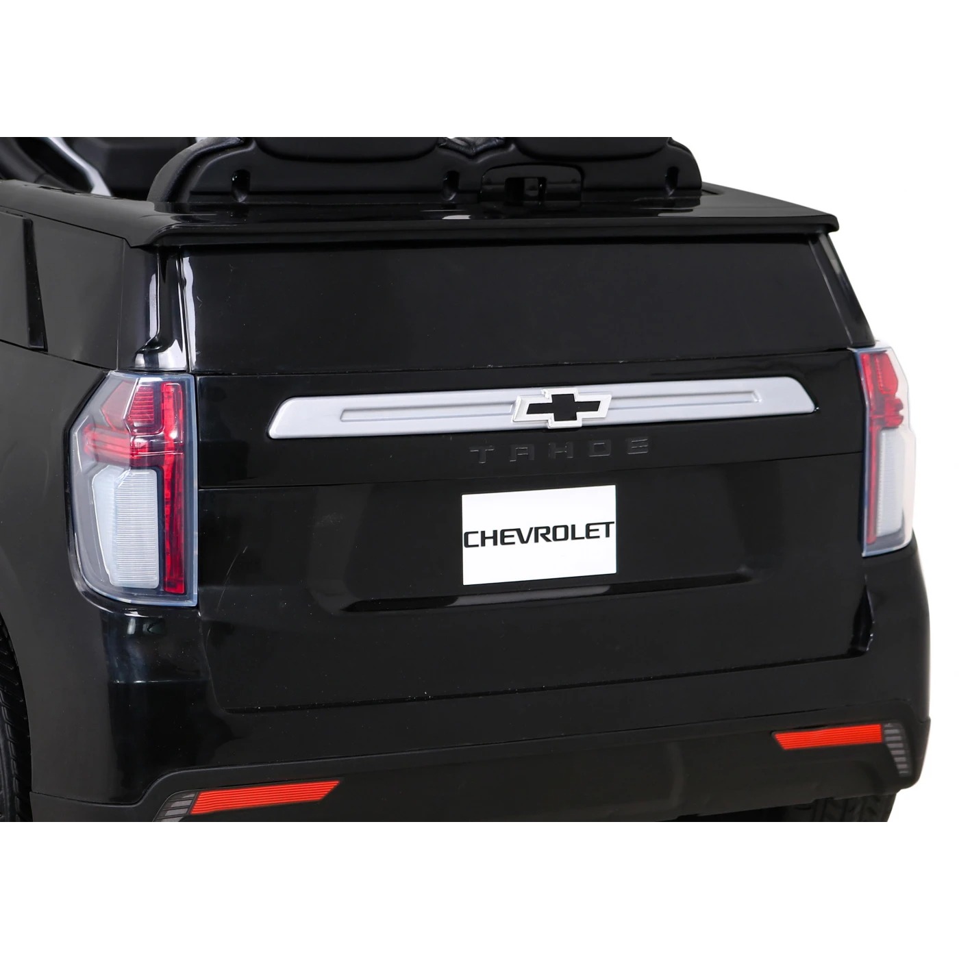 Электромобиль Ramiz Chevrolet Tahoe 12 В