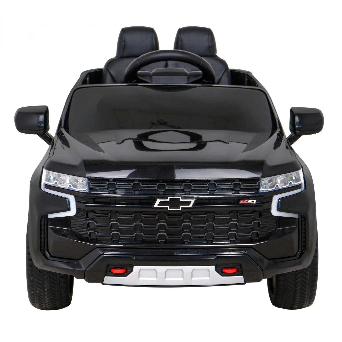 Электромобиль Ramiz Chevrolet Tahoe 12 В