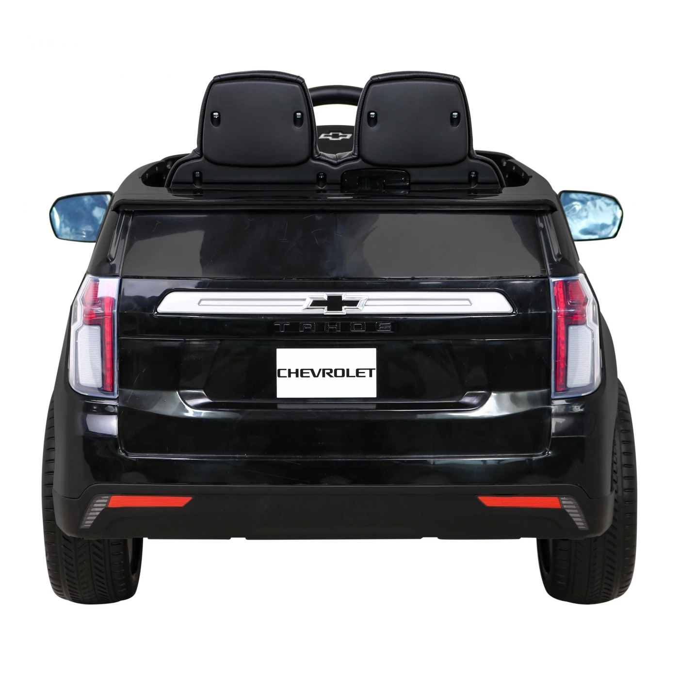 Электромобиль Ramiz Chevrolet Tahoe 12 В