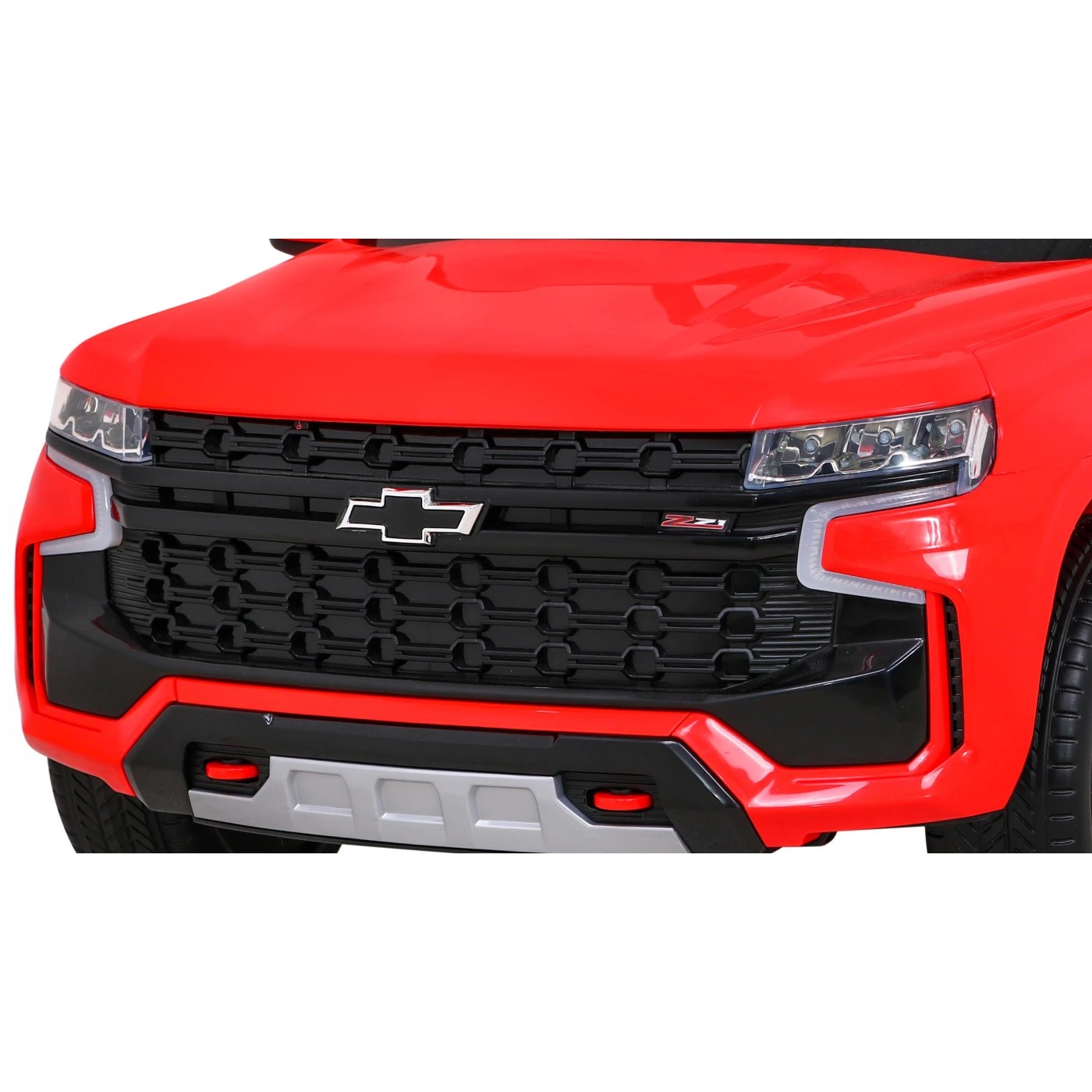 Электромобиль Ramiz Chevrolet Tahoe 12 В