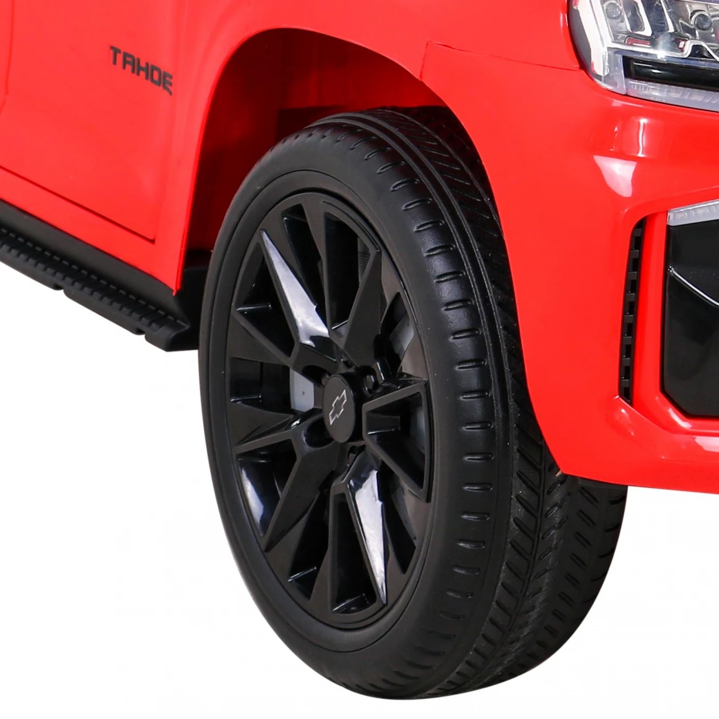 Электромобиль Ramiz Chevrolet Tahoe 12 В