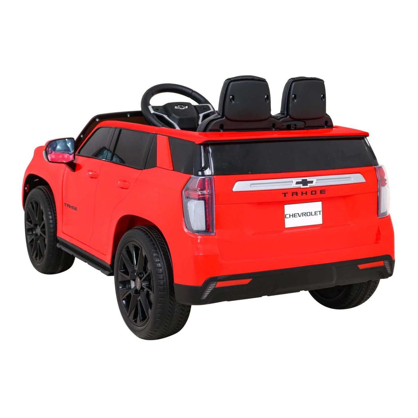 Электромобиль Ramiz Chevrolet Tahoe 12 В