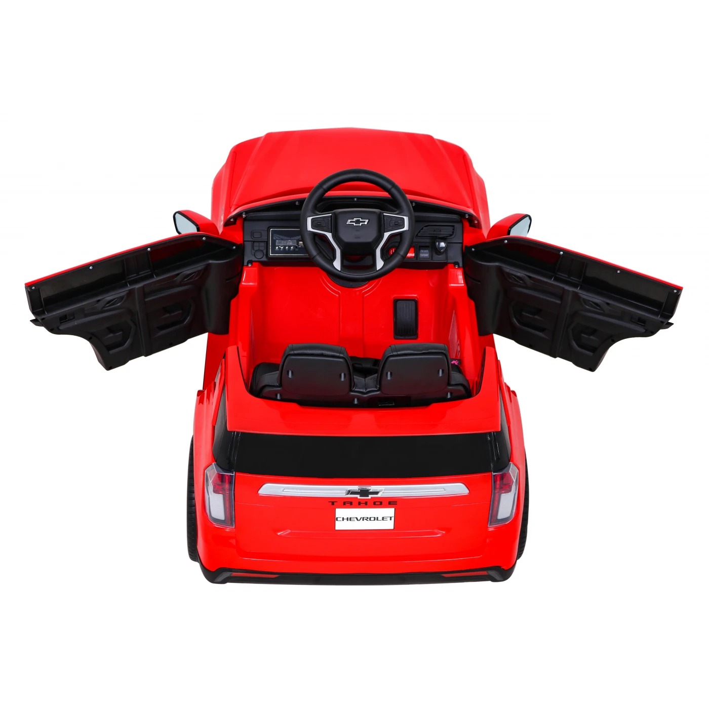 Электромобиль Ramiz Chevrolet Tahoe 12 В