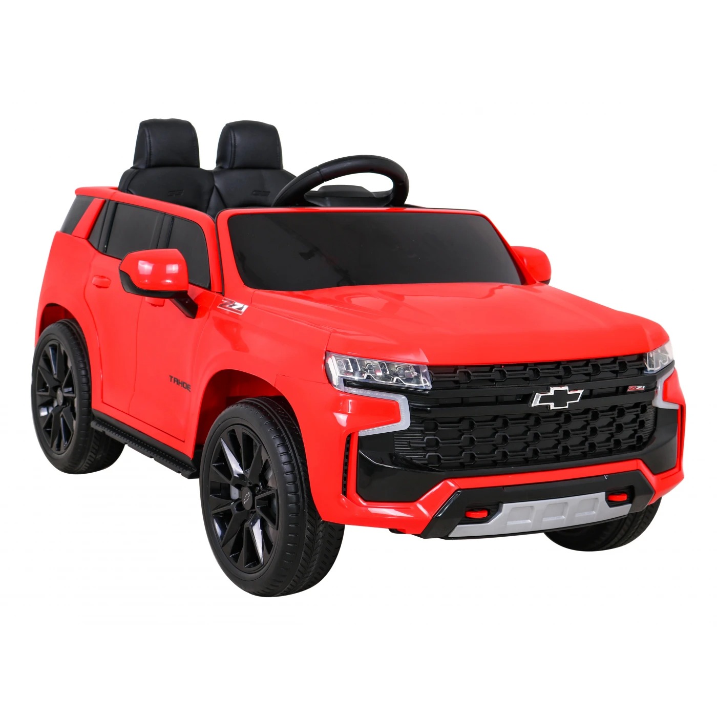 Электромобиль Ramiz Chevrolet Tahoe 12 В